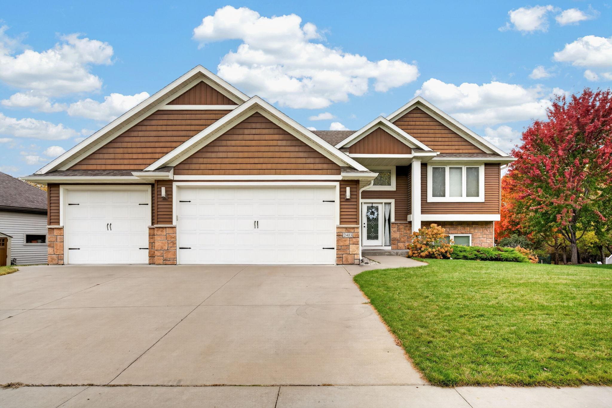 2403 Tee Time Road SE, Rochester MN 55904