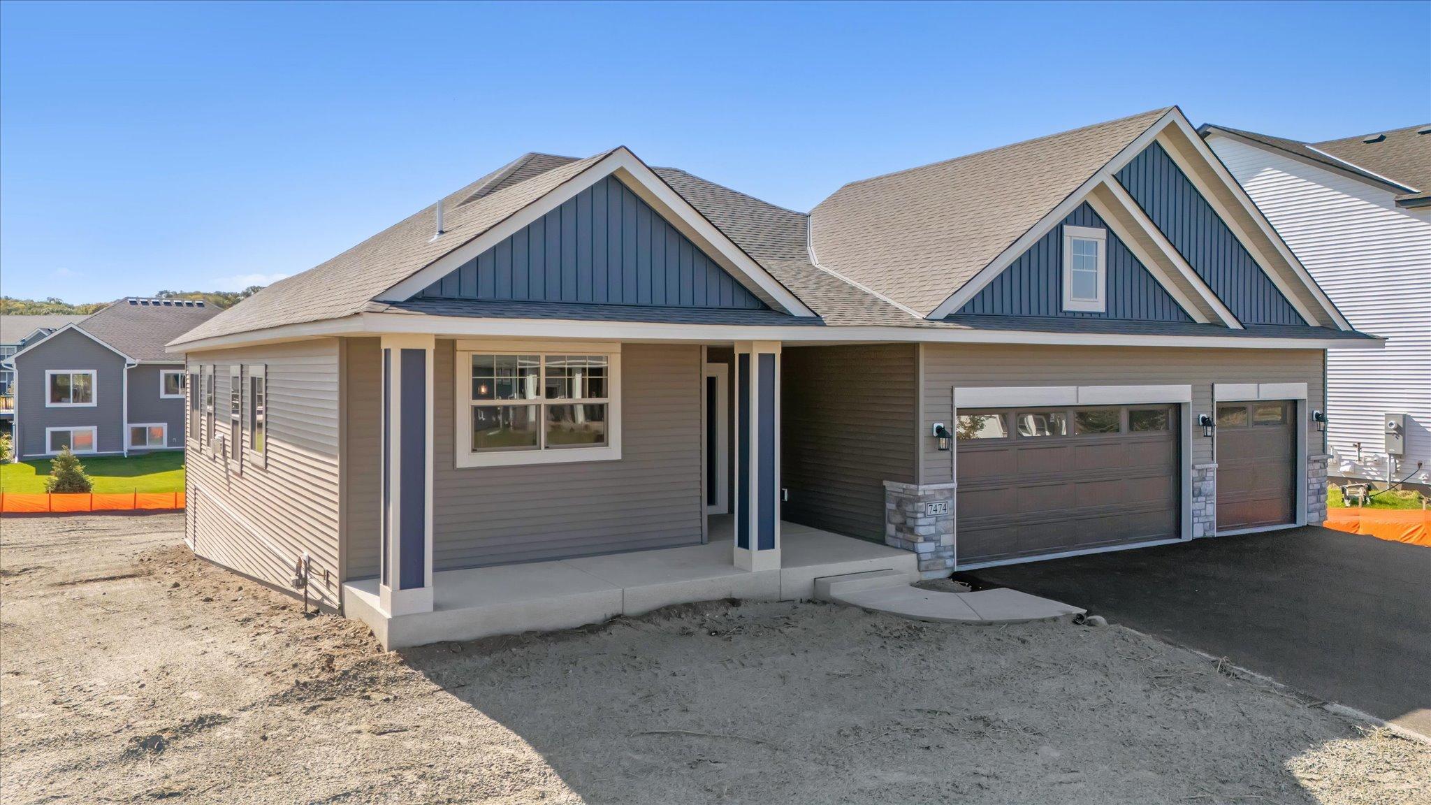 8395 159th Street, Savage MN 55378
