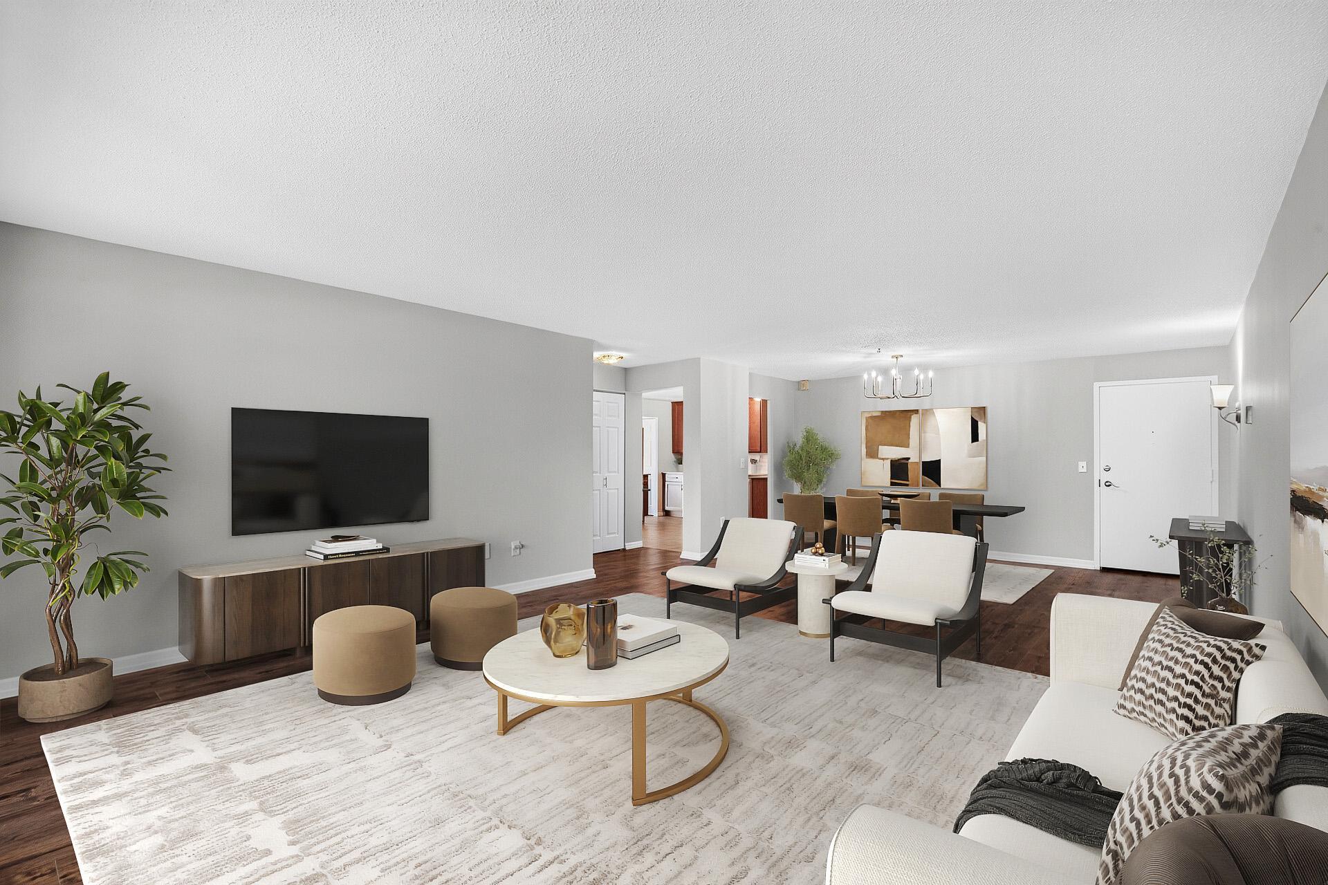 6450 York Avenue S Unit 500, Edina MN 55435
