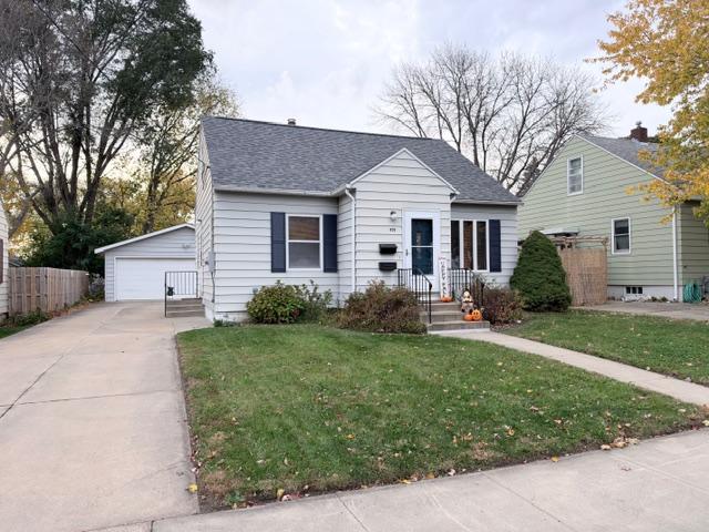 925 14th Avenue NE, Rochester MN 55906