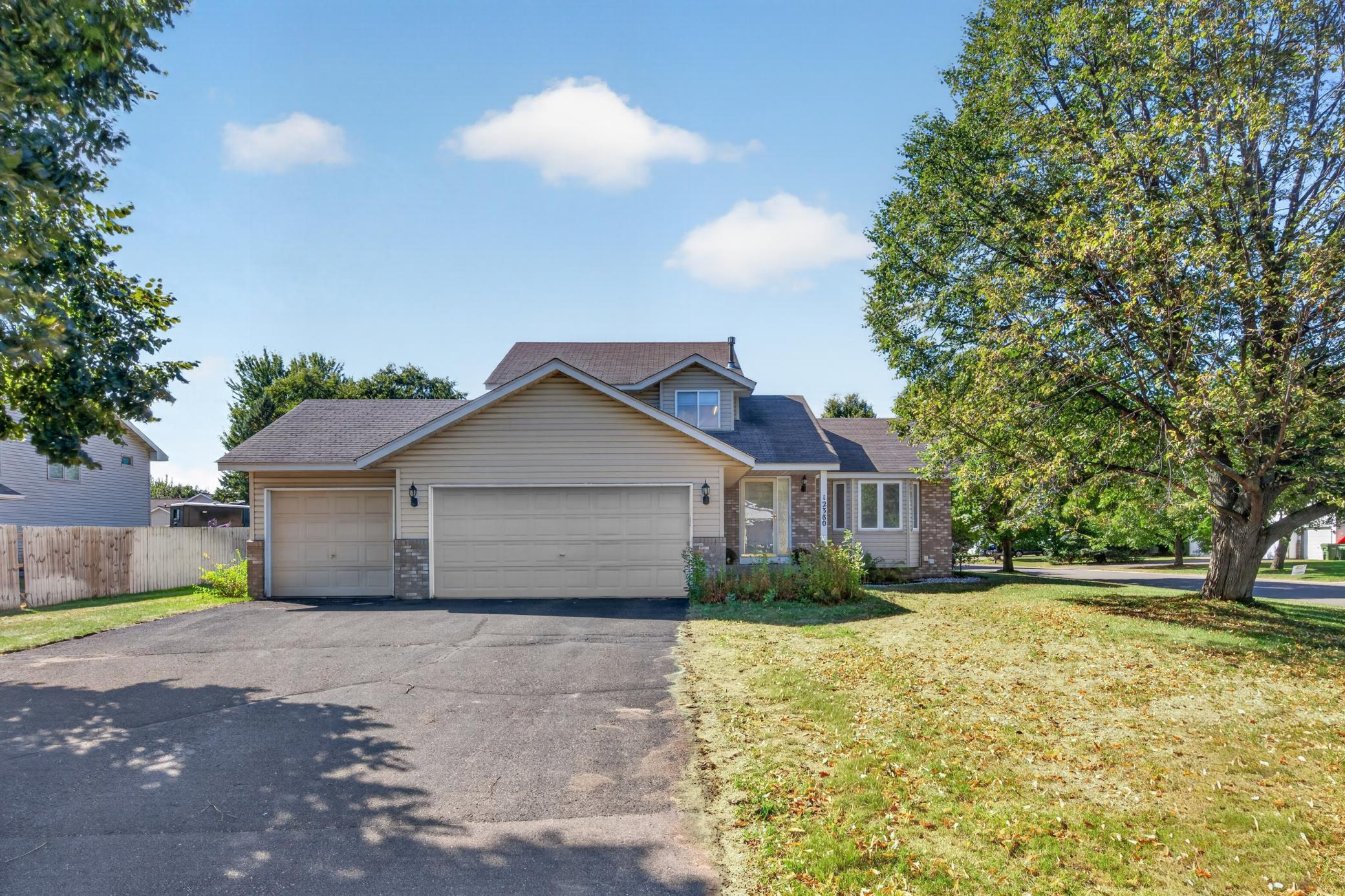 12380 Goodhue Street NE, Blaine MN 55449