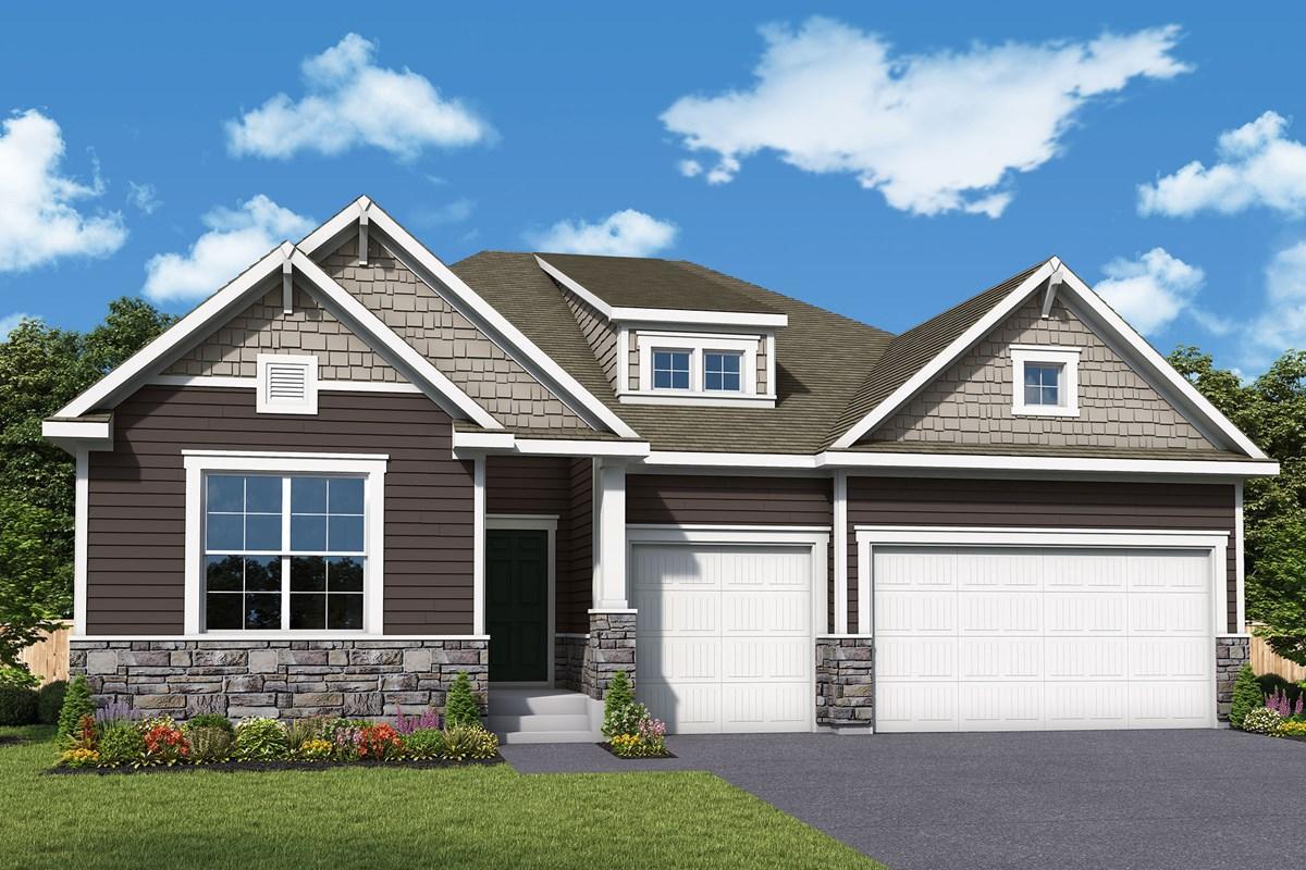 14720 108th Place N, Maple Grove MN 55369
