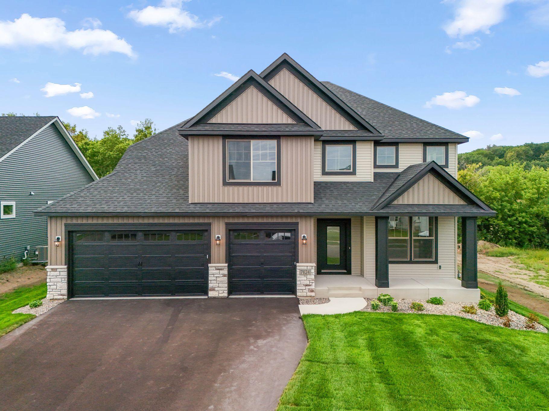 7624 22nd Avenue E, Shakopee MN 55379