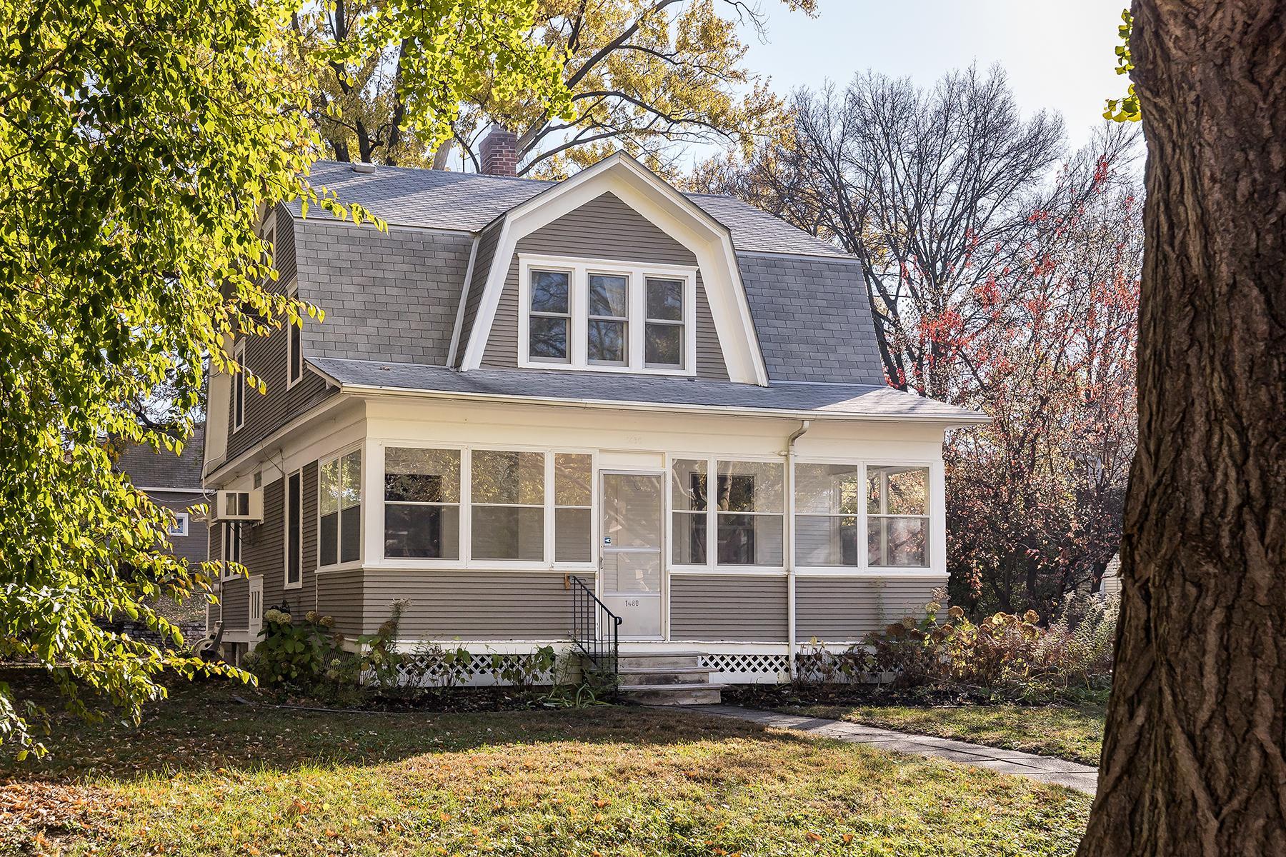 1480 Raymond Avenue, Saint Paul MN 55108