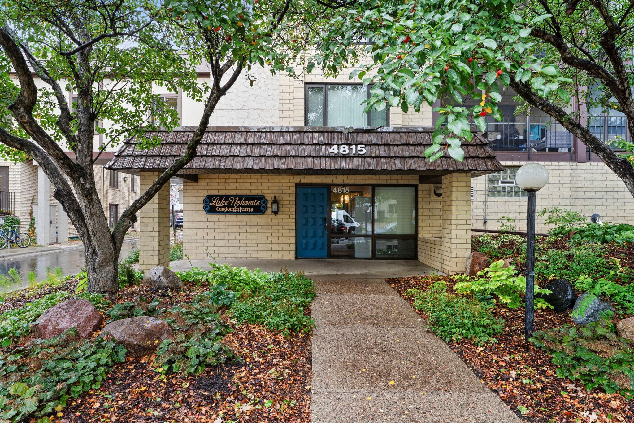 4815 28th Avenue S Unit 411, Minneapolis MN 55417