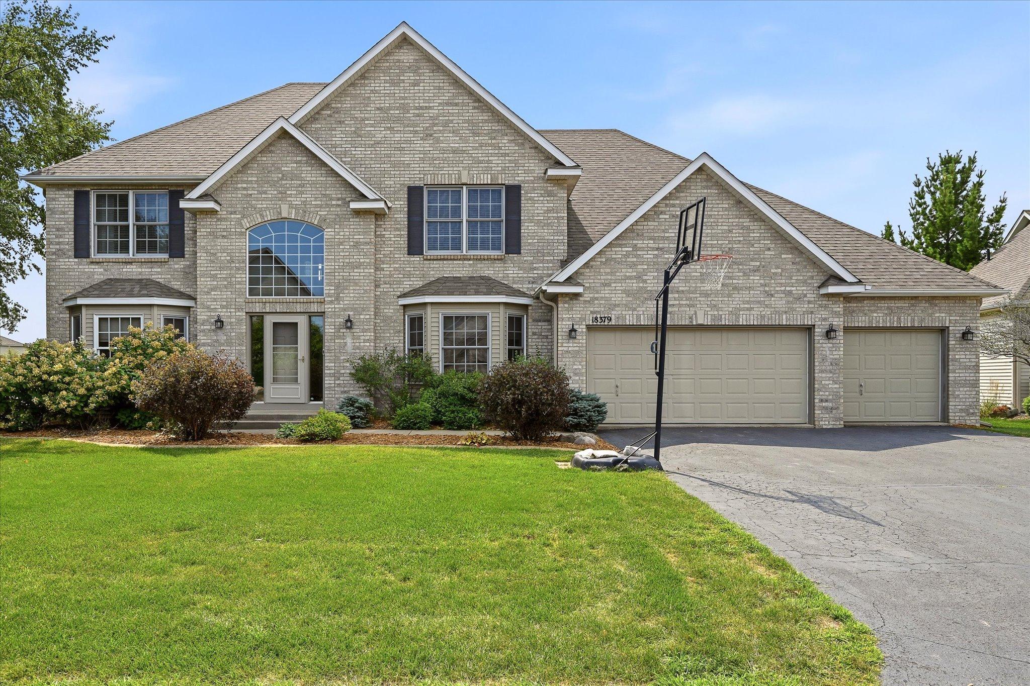 18379 Smith Court NW, Elk River MN 55330
