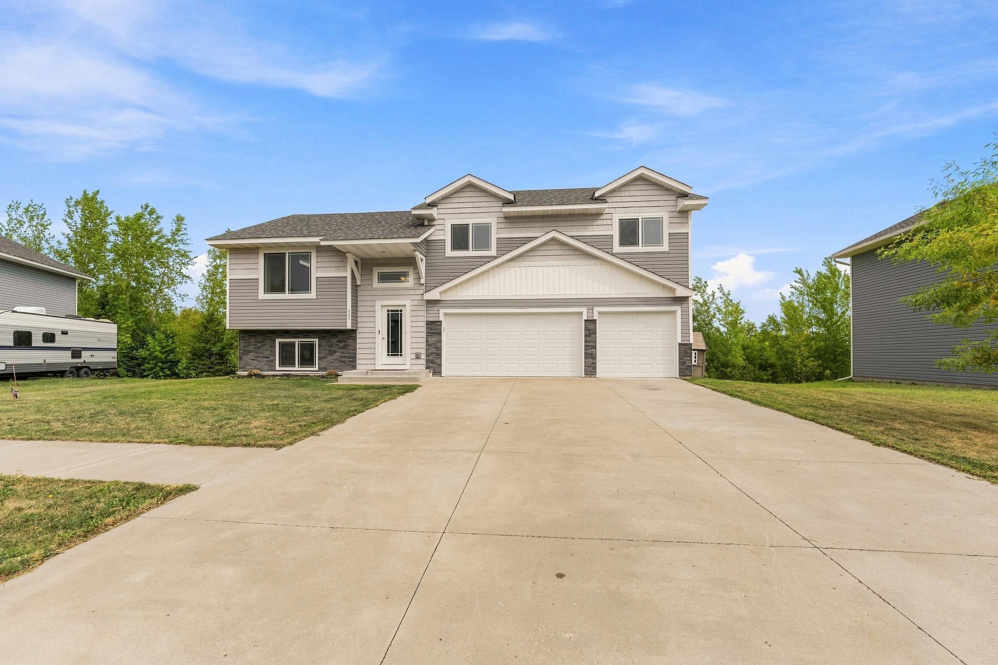 645 Highview Loop SE, Pine City MN 55063