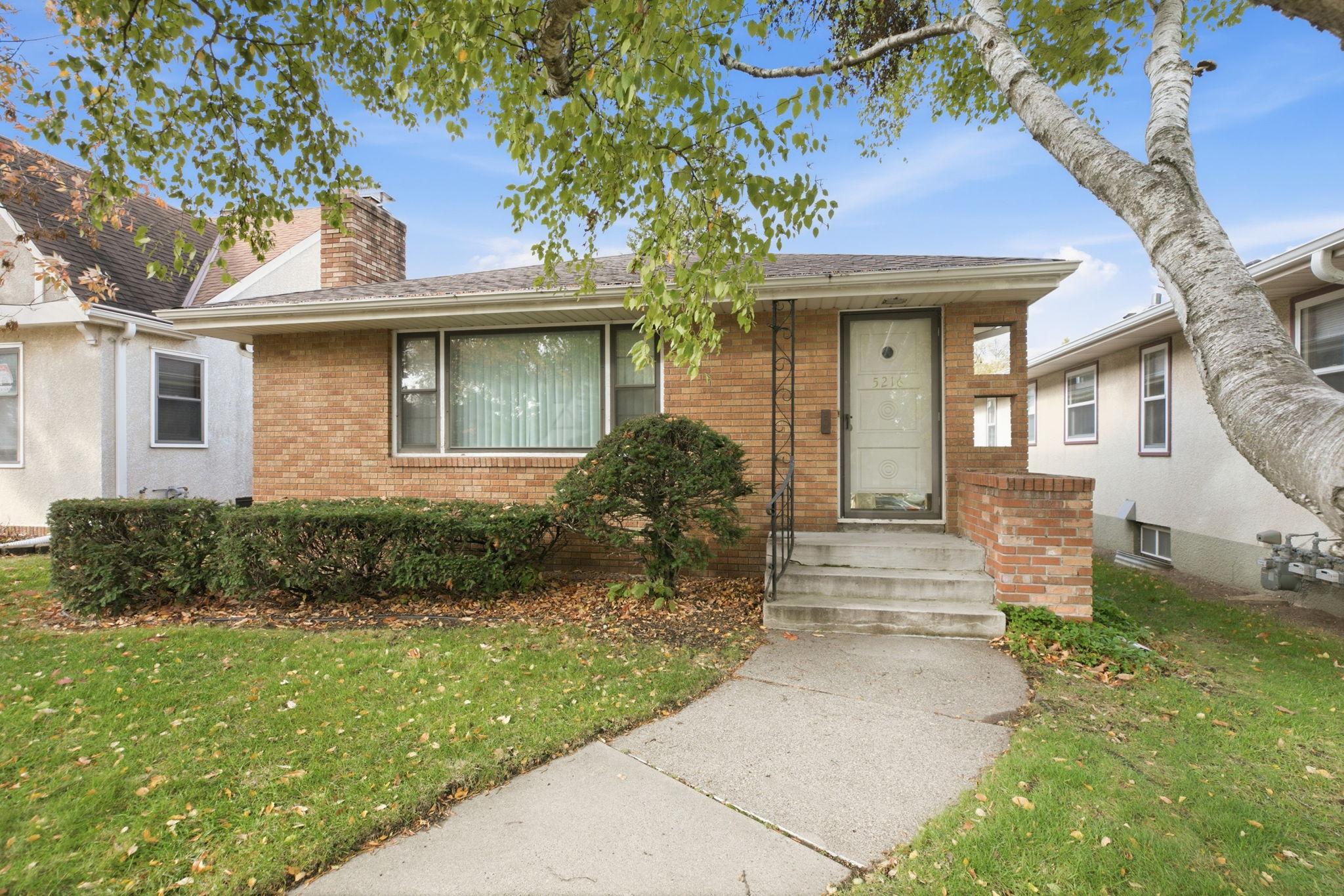 5216 Bloomington Avenue, Minneapolis MN 55417