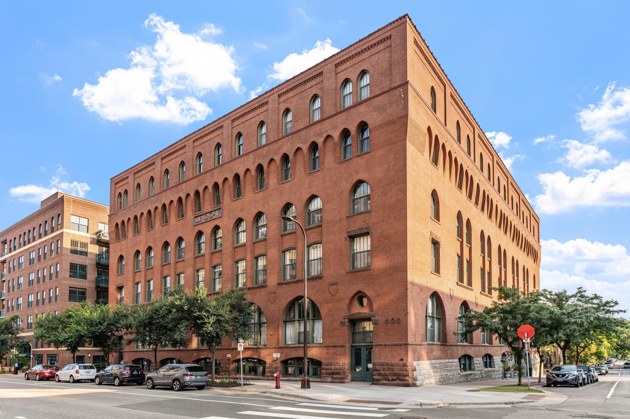 400 N 1st Street Unit 614, Minneapolis MN 55401