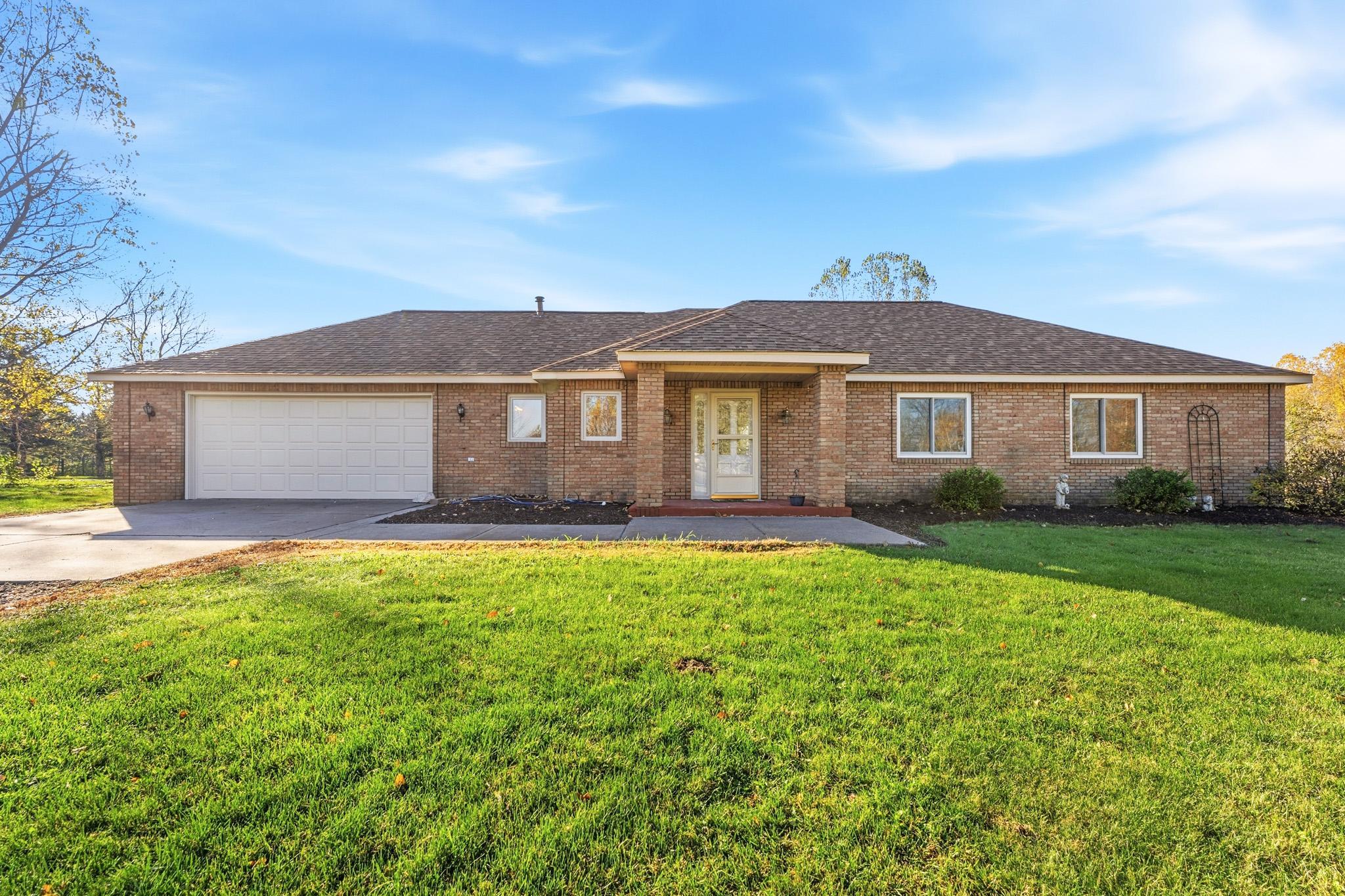 1961 Parker Street, Mora MN 55051