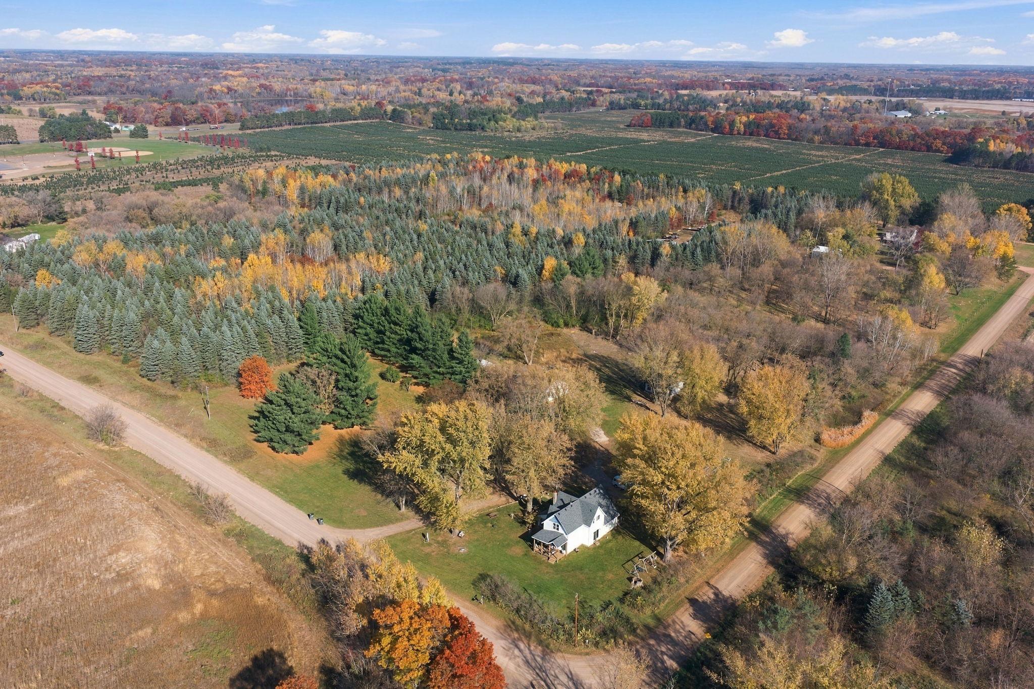 33729 Blackfoot Street NW, Cambridge MN 55008