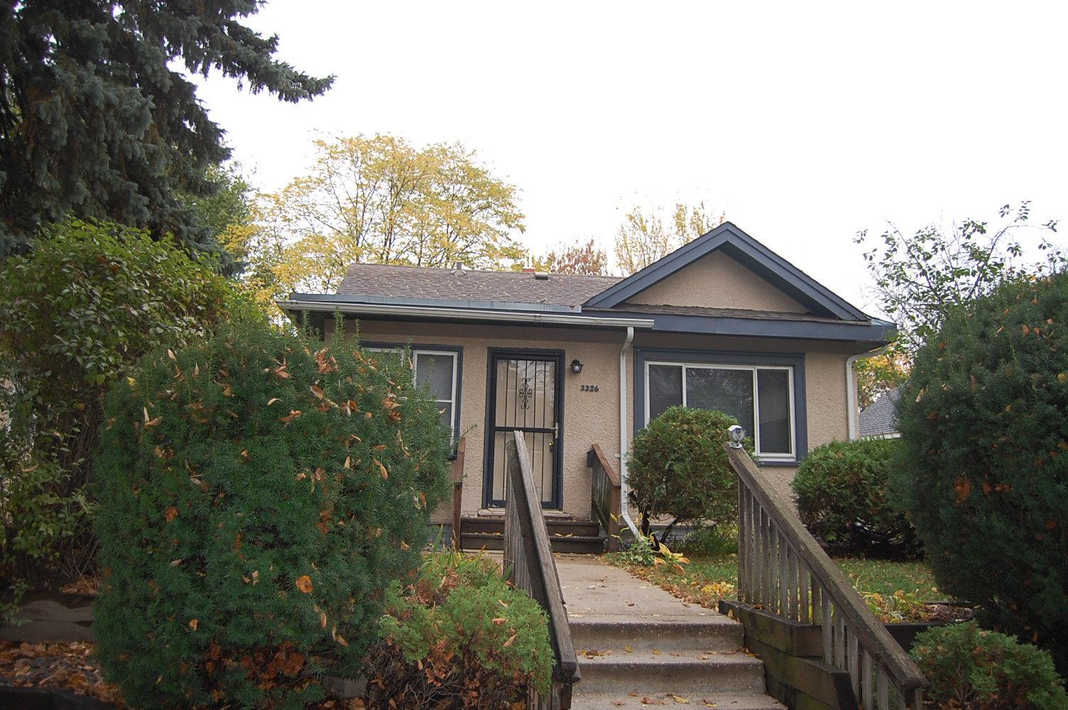 3326 Logan Avenue N, Minneapolis MN 55412