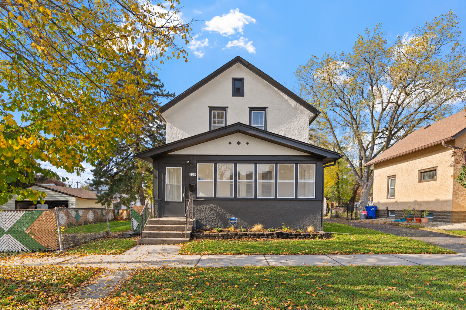 339 Webster Street, Saint Paul MN 55102