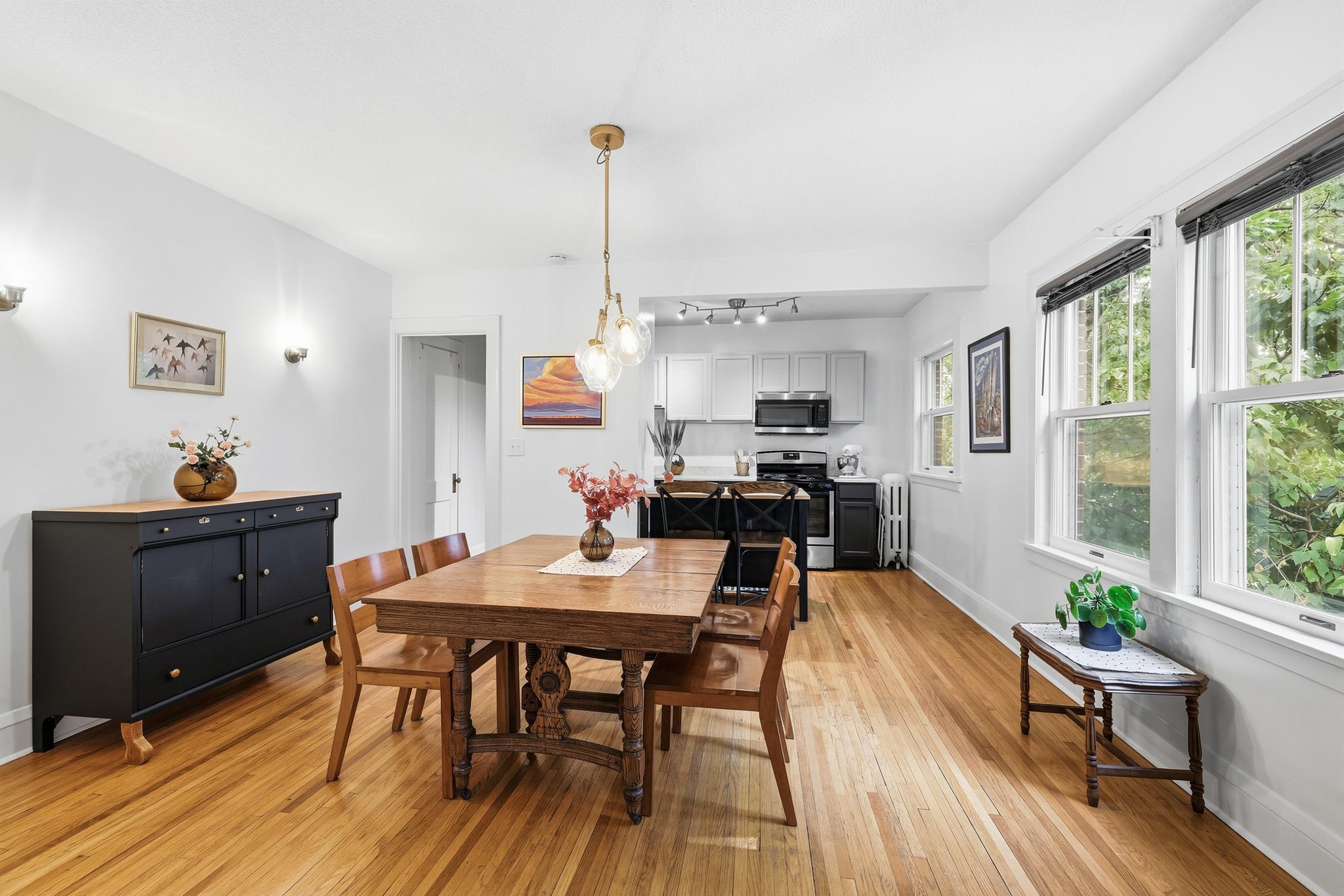 3609 Aldrich Avenue S Unit 4, Minneapolis MN 55409