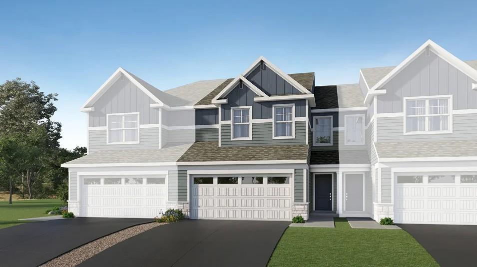 1058 Anmeadle Row, Rosemount MN 55068