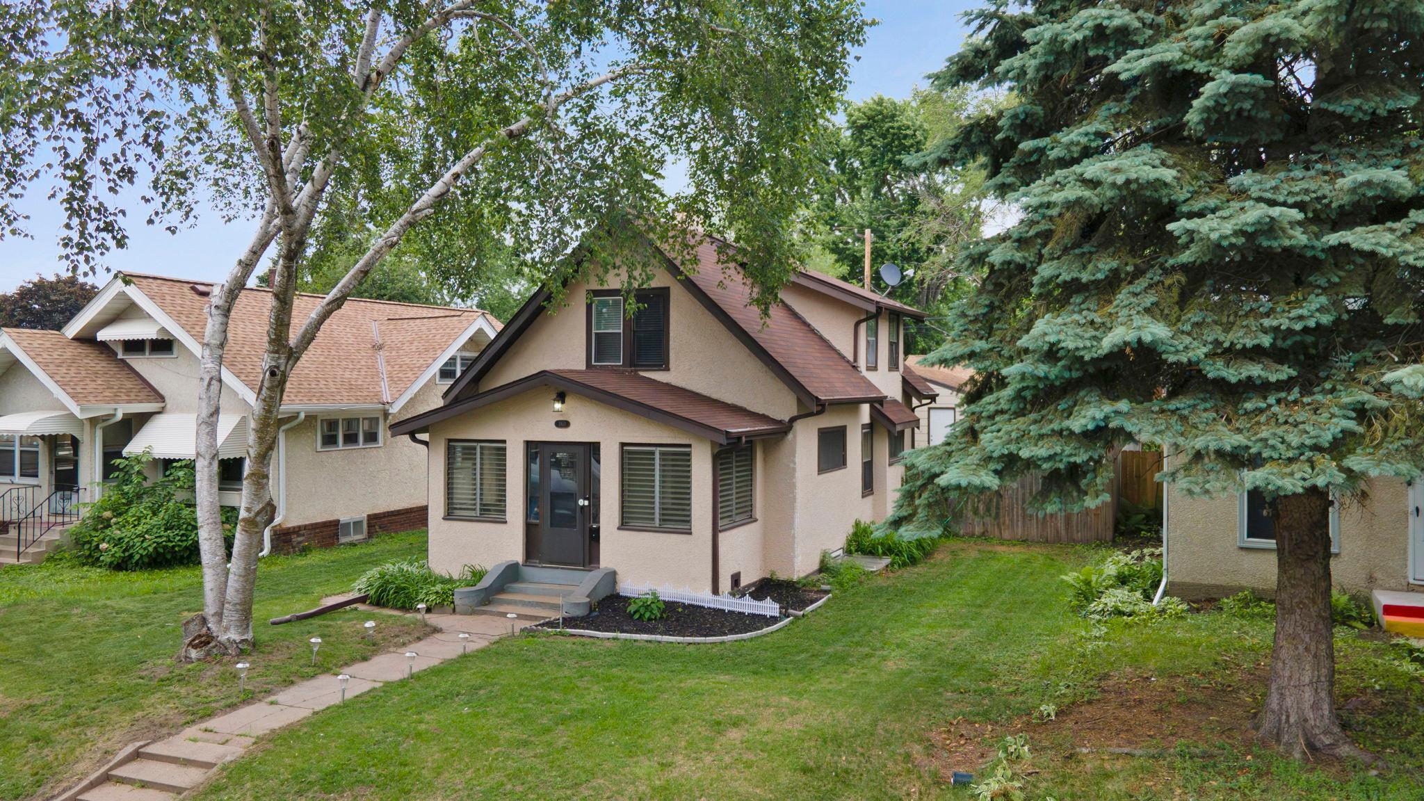 3810 Thomas Avenue N, Minneapolis MN 55412