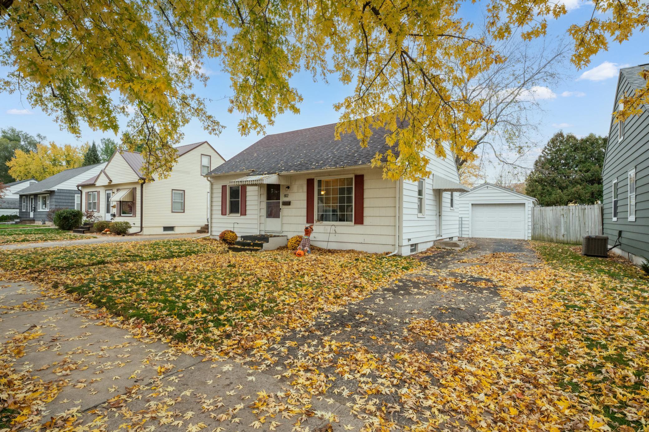 812 15th Avenue NE, Rochester MN 55906