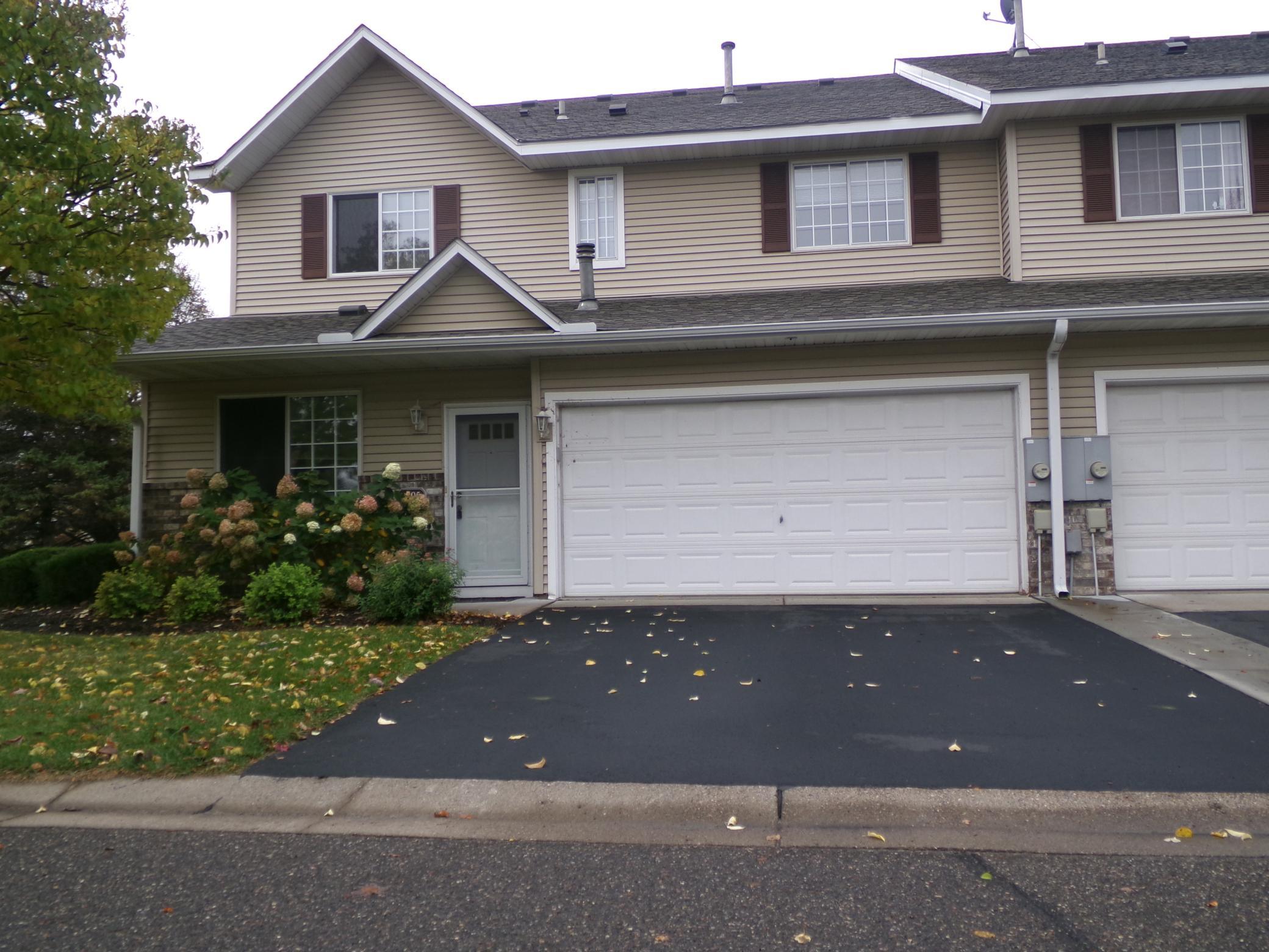 1895 111th Avenue NE, Blaine MN 55449