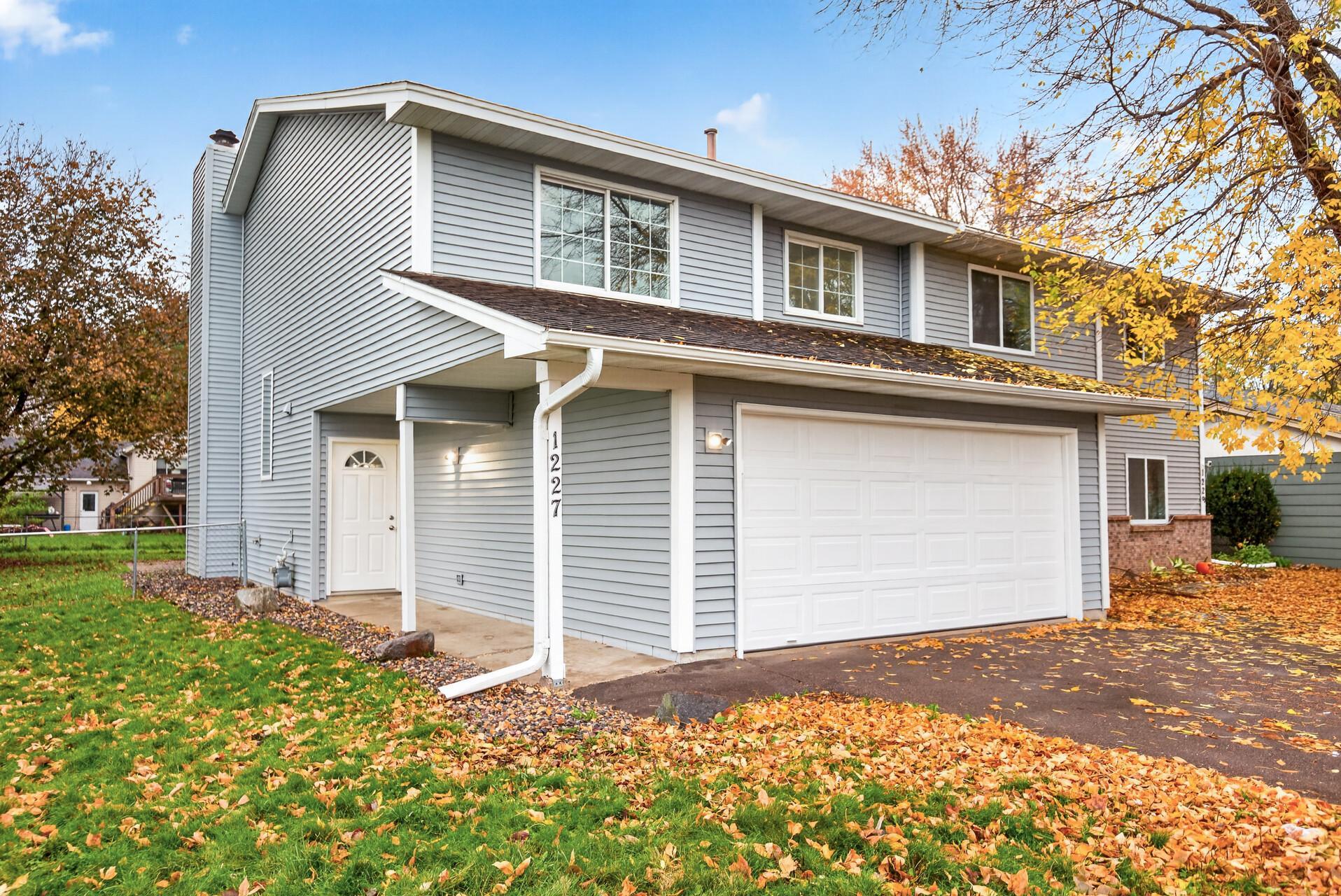 1227 Polk Street S, Shakopee MN 55379