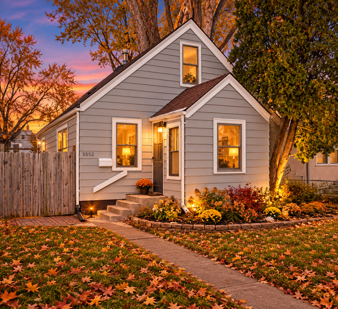 5552 28th Avenue S, Minneapolis MN 55417