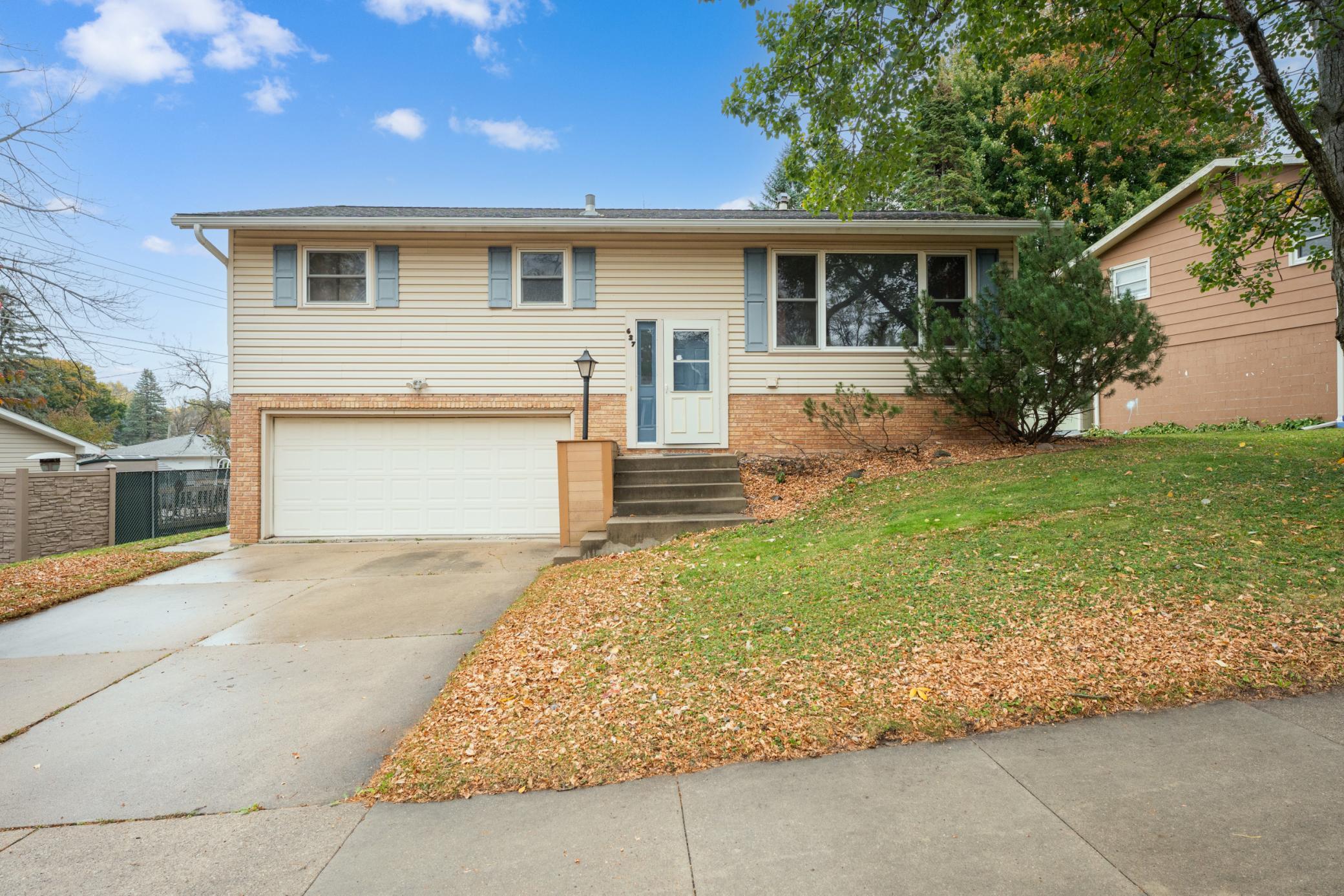 627 26th Street NW, Rochester MN 55901