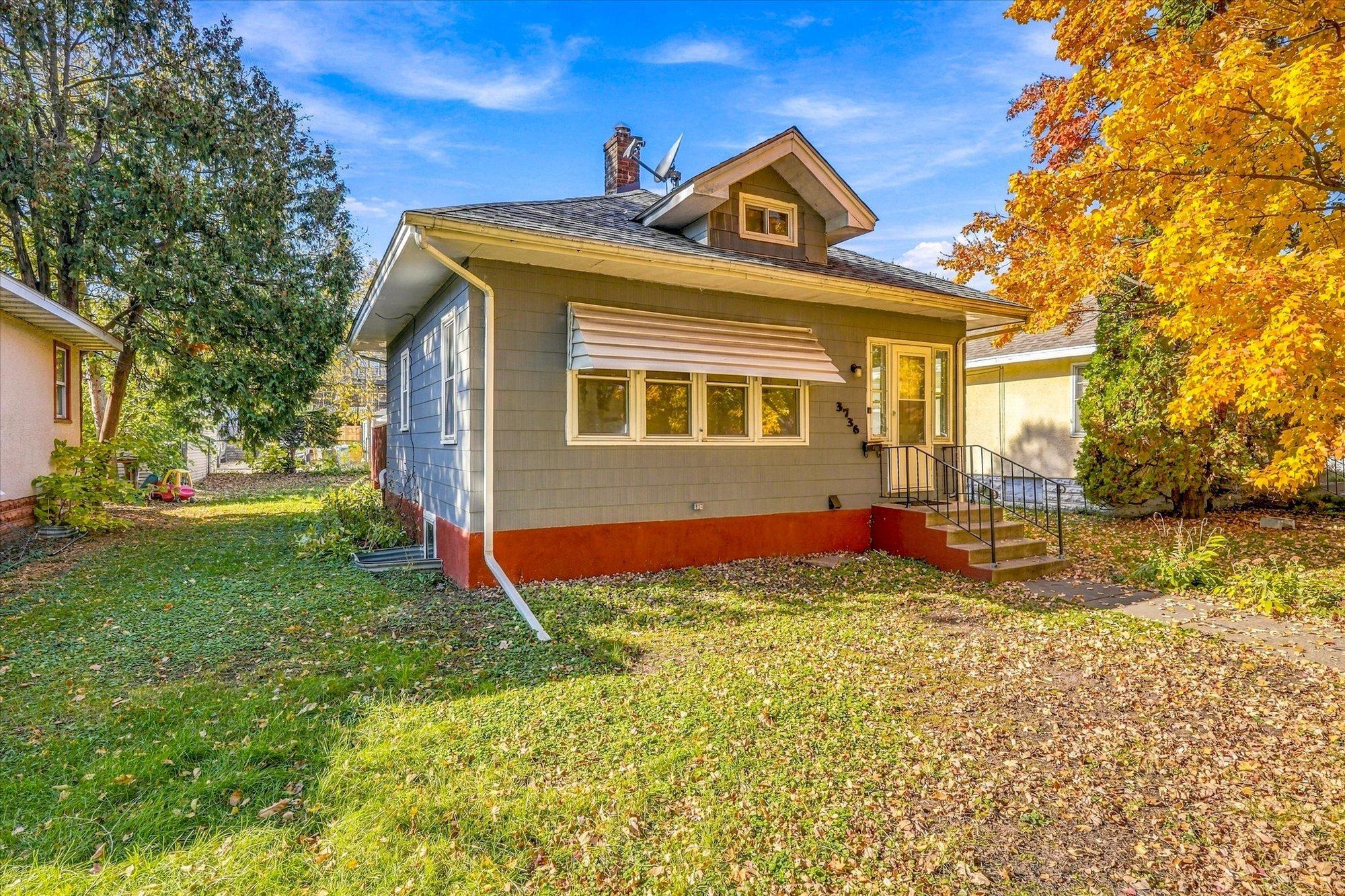 3736 18th Avenue S, Minneapolis MN 55407