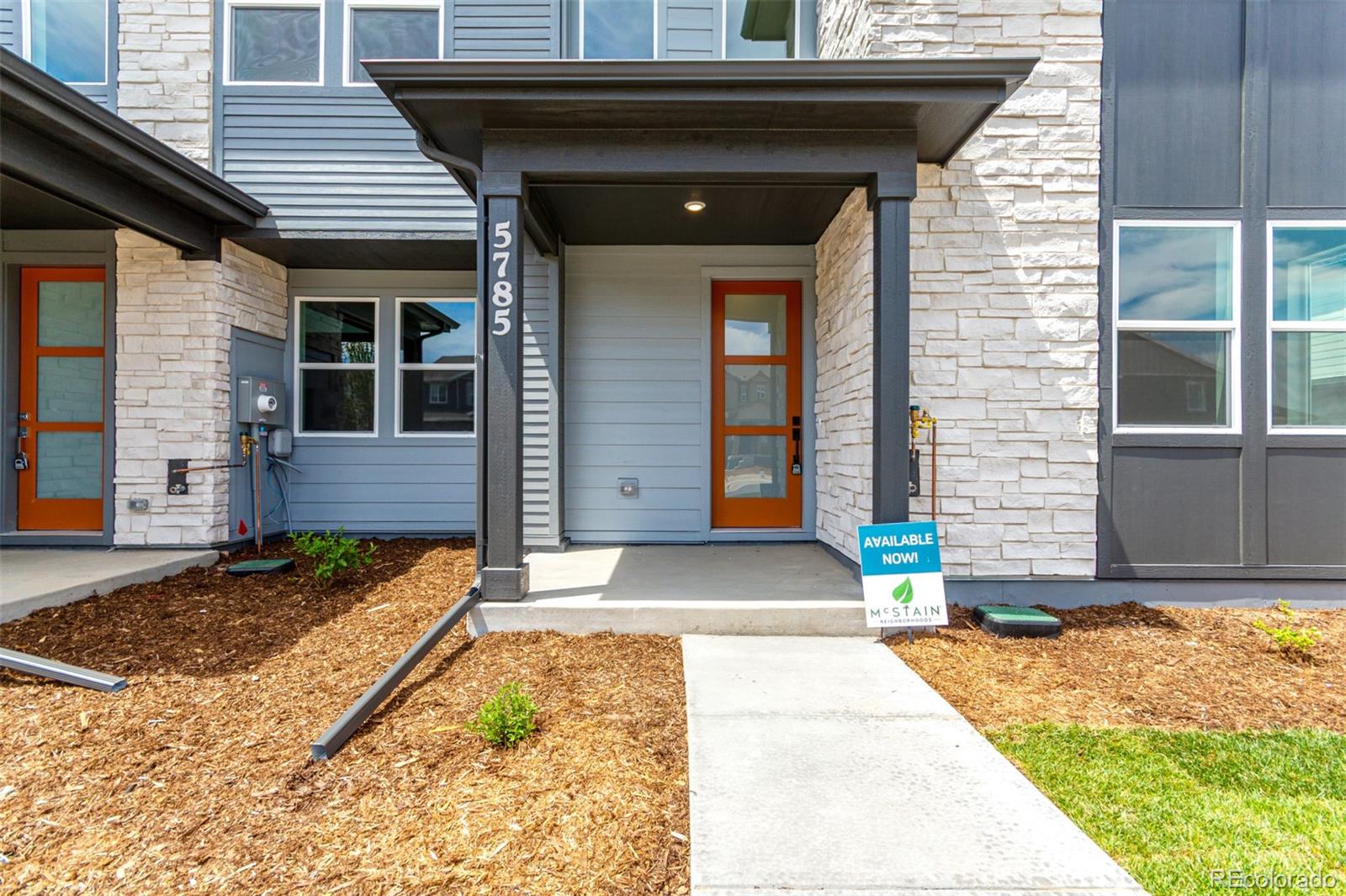 5785 N Jericho Way, Aurora CO 80019