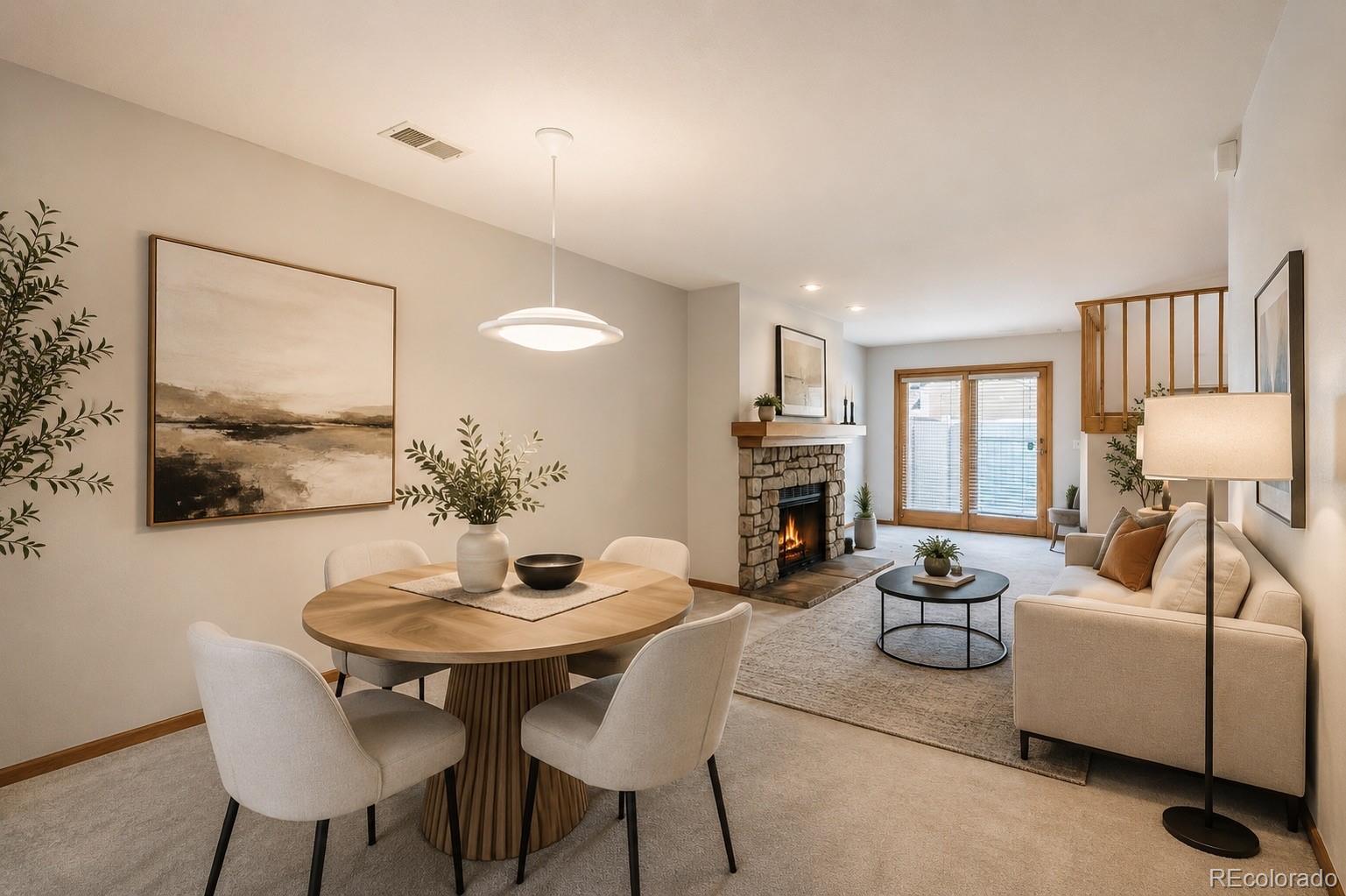 1350 S Idalia Street Unit G, Aurora CO 80017