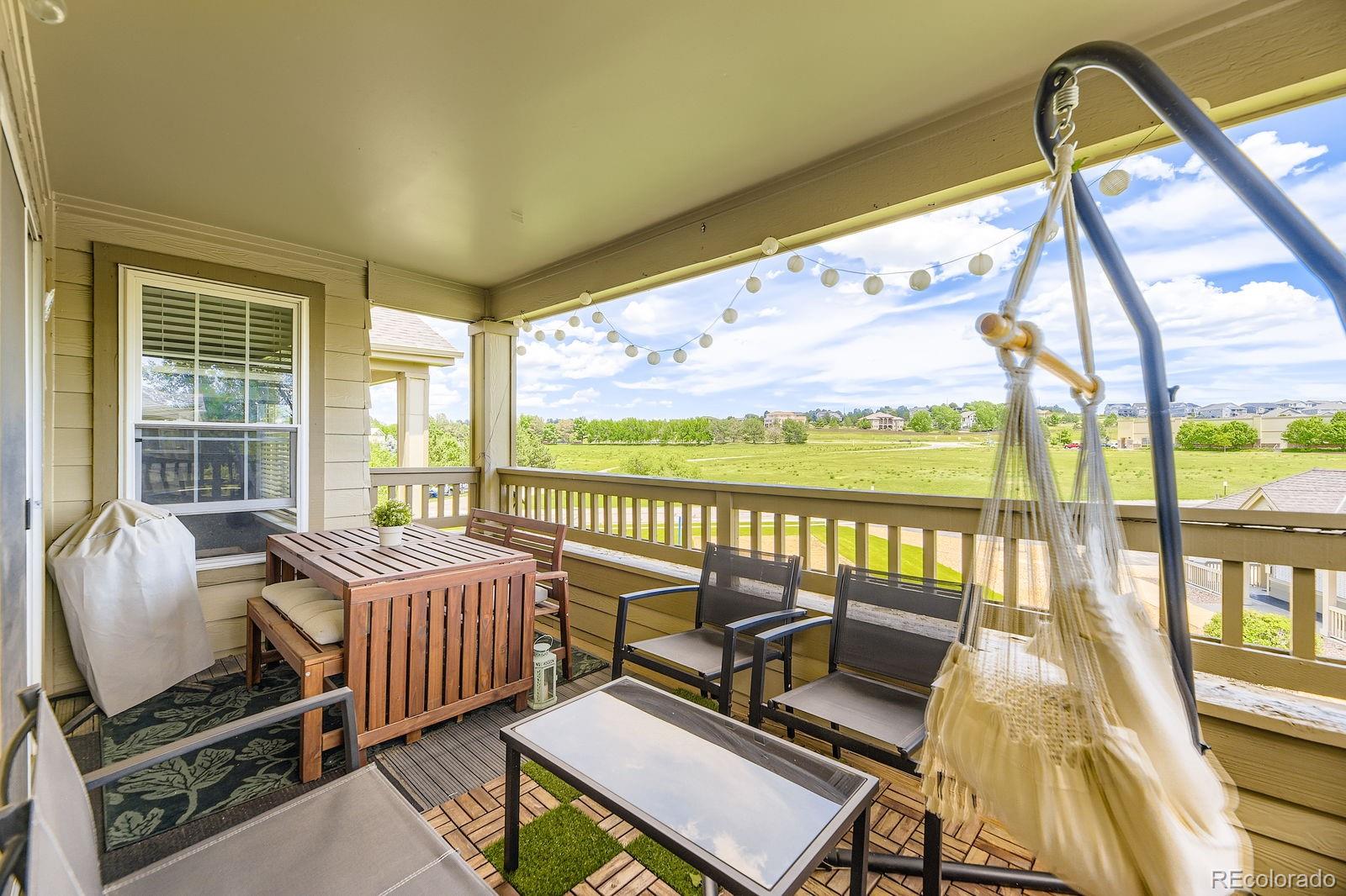 12824 Ironstone Way Unit 303, Parker CO 80134