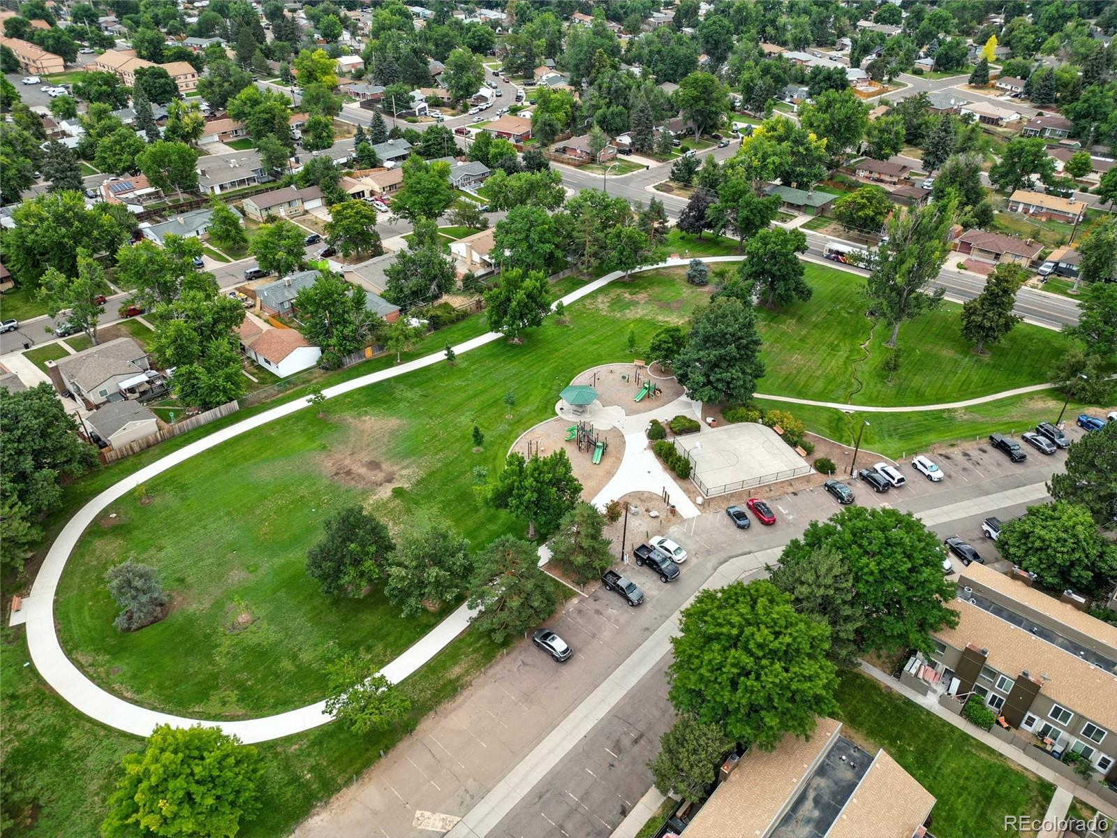 7373 W Florida Avenue Unit 18E, Lakewood CO 80232