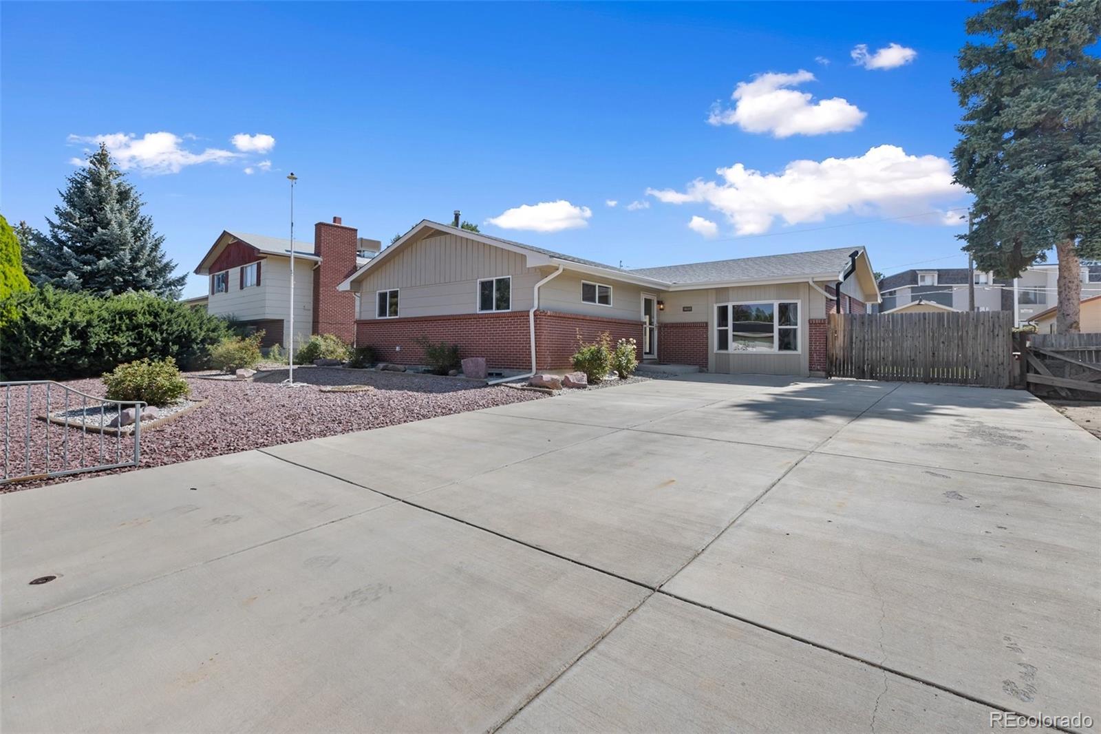 3633 Indianpipe Circle, Colorado Springs CO 80918