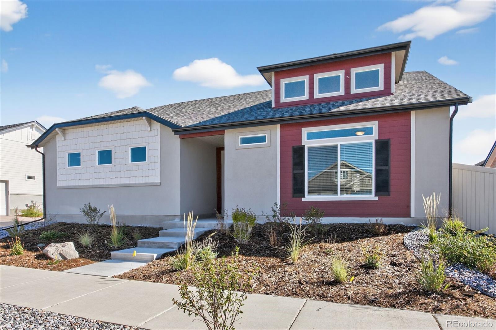 5136 N Quemoy Court, Aurora CO 80019