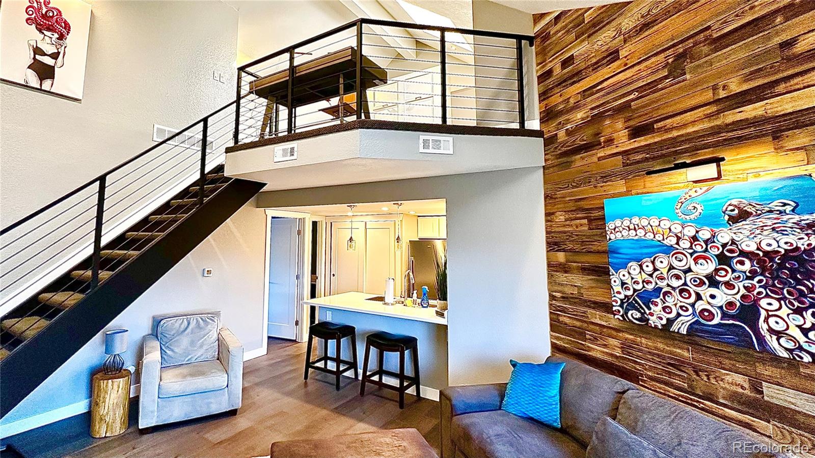 5922 Gunbarrel Avenue Unit F, Boulder CO 80301