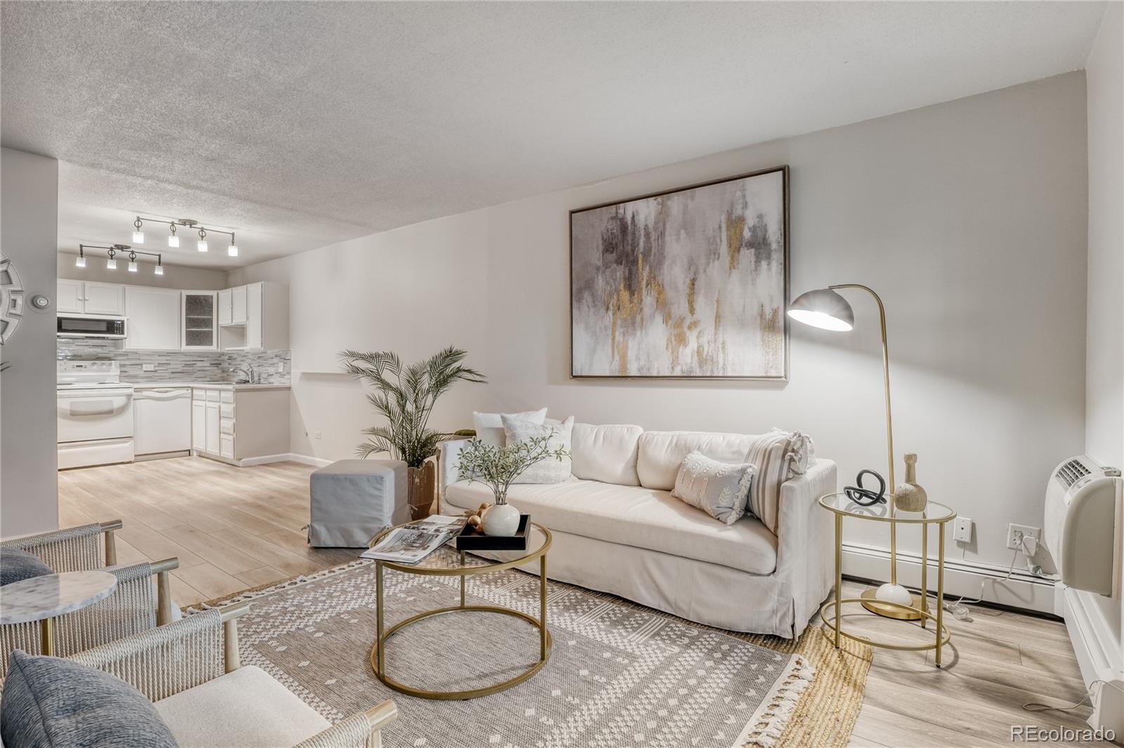 680 S Alton Way Unit 1B, Denver CO 80247