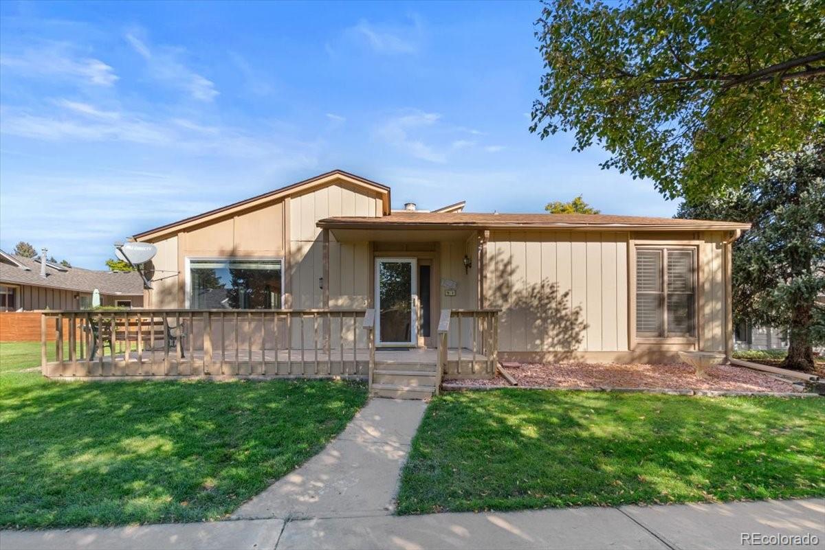 51 Douglas Drive, Broomfield CO 80020
