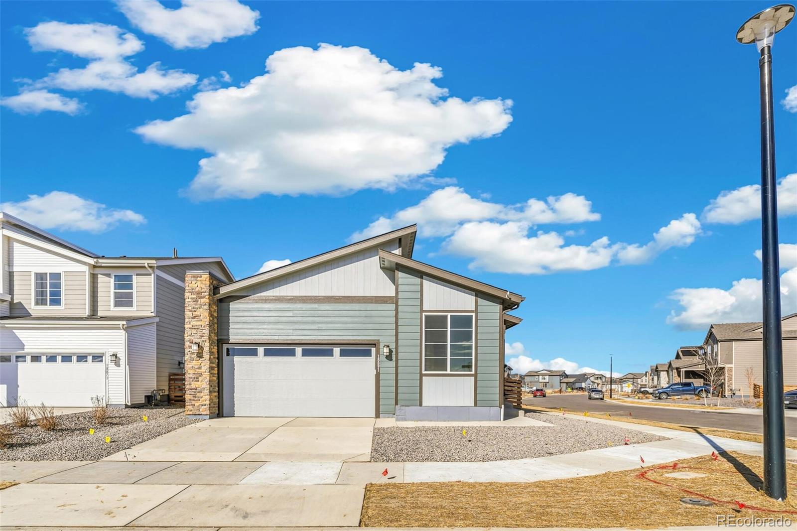 18891 E 92nd Place, Commerce City CO 80022