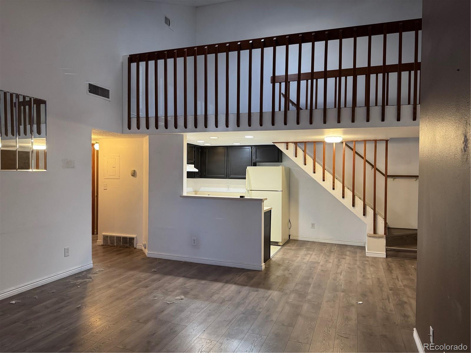 8731 Dawson Street Unit 301, Denver CO 80229