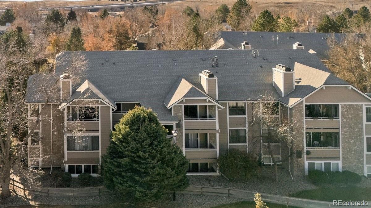 8376 S Upham Way Unit A304, Littleton CO 80128
