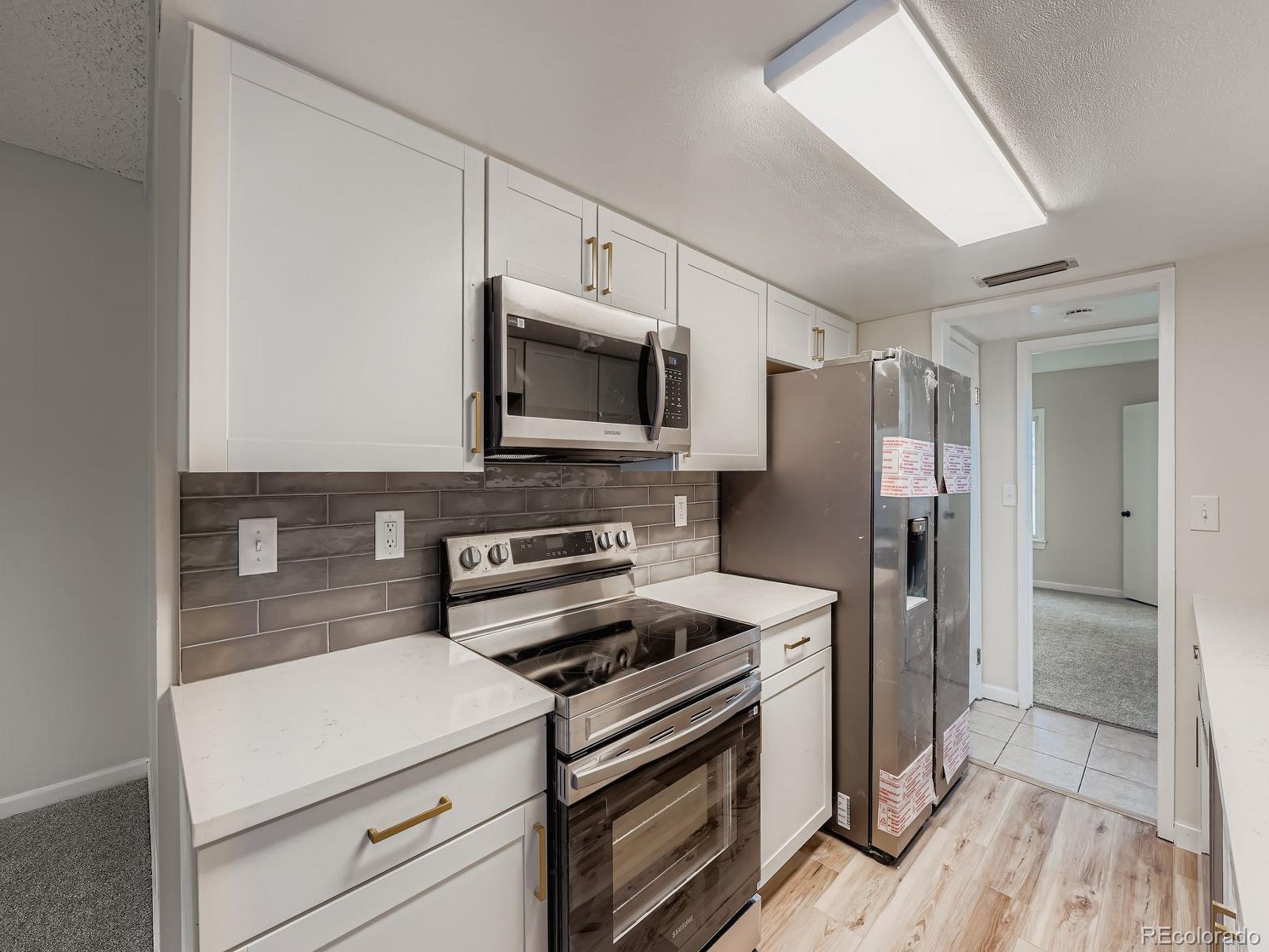 9700 E Iliff Avenue Unit D41, Denver CO 80231