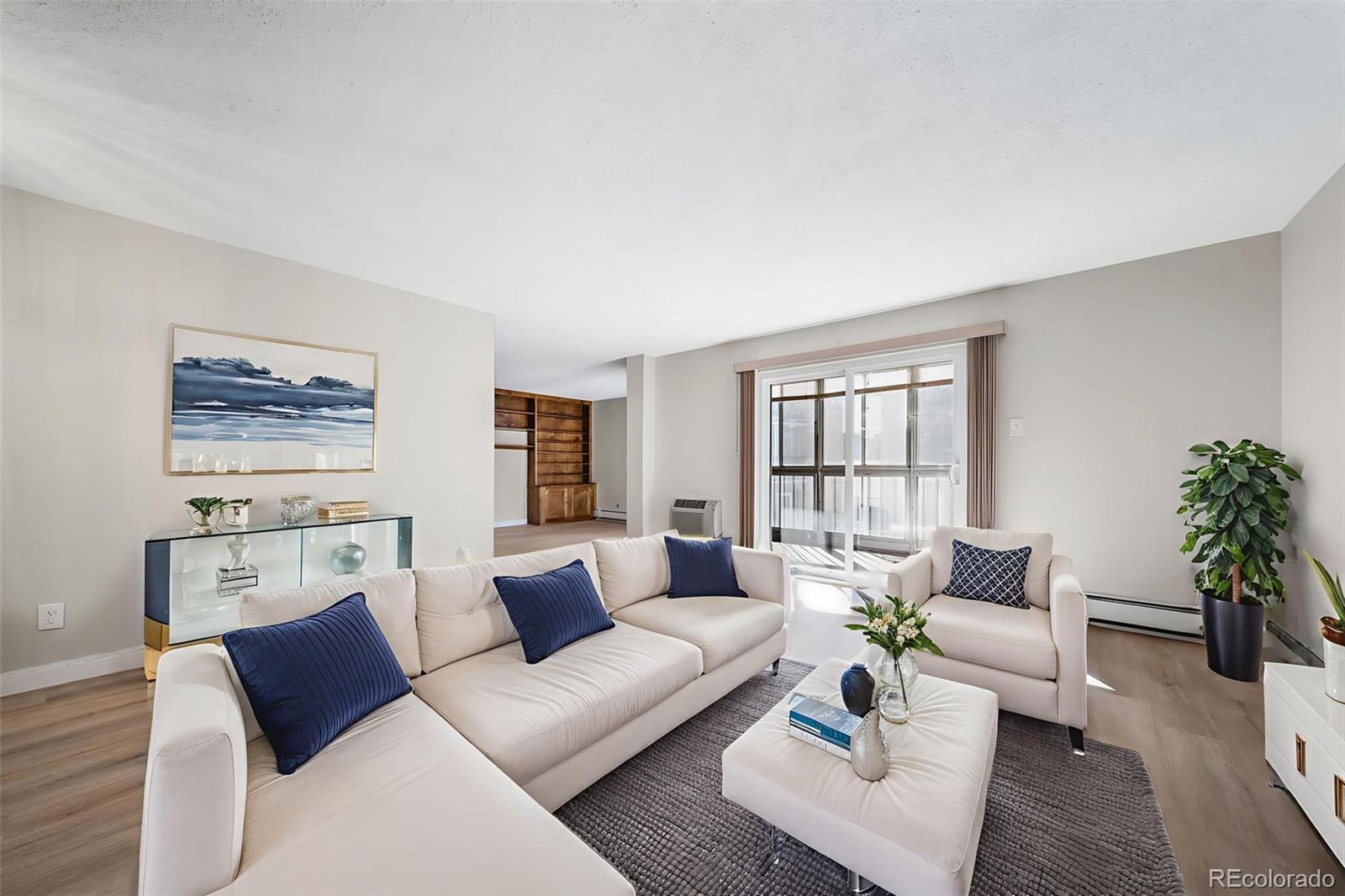 3082 S Wheeling Way Unit 205, Aurora CO 80014