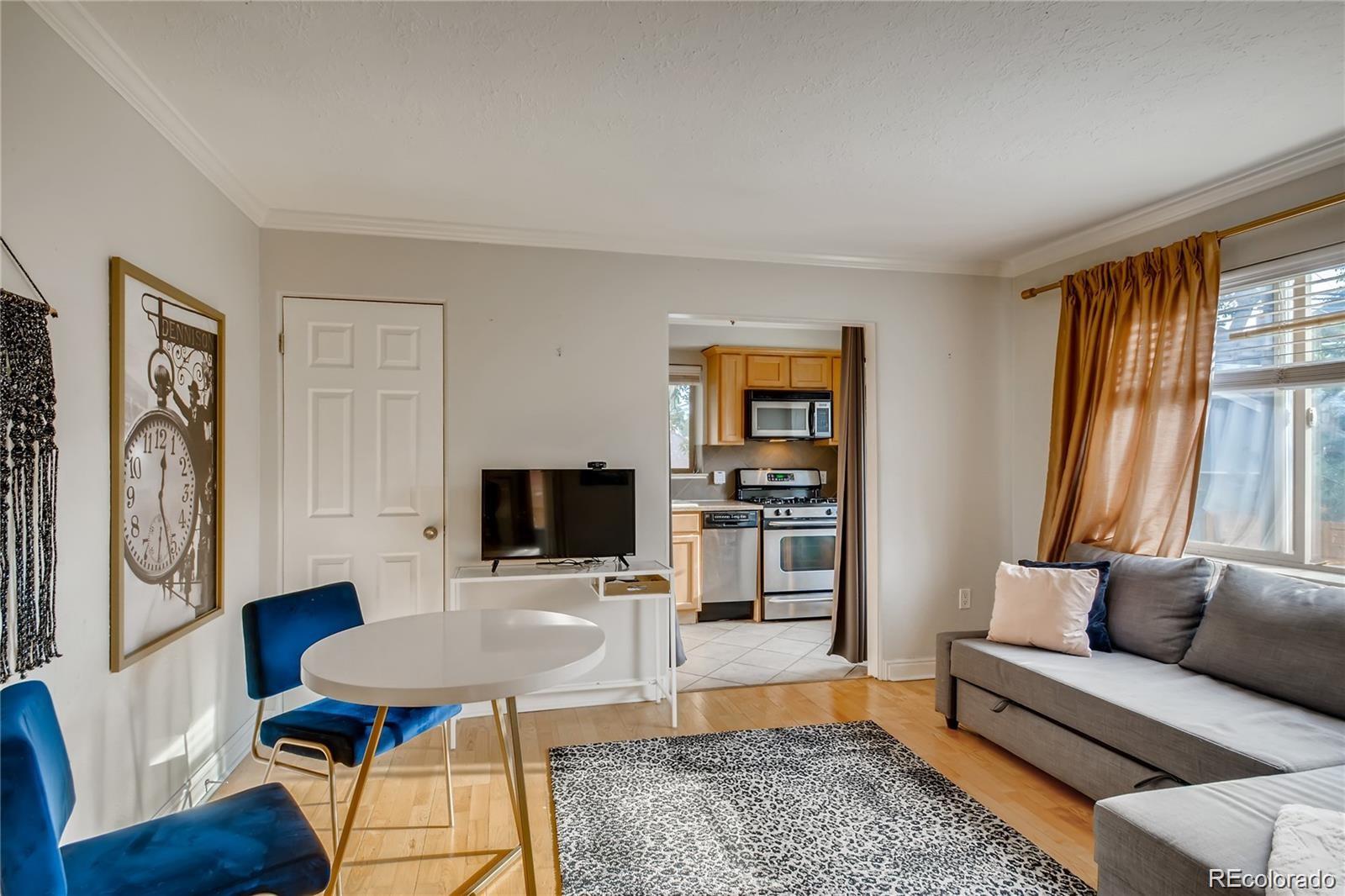 276 S Sherman Street Unit 6, Denver CO 80209