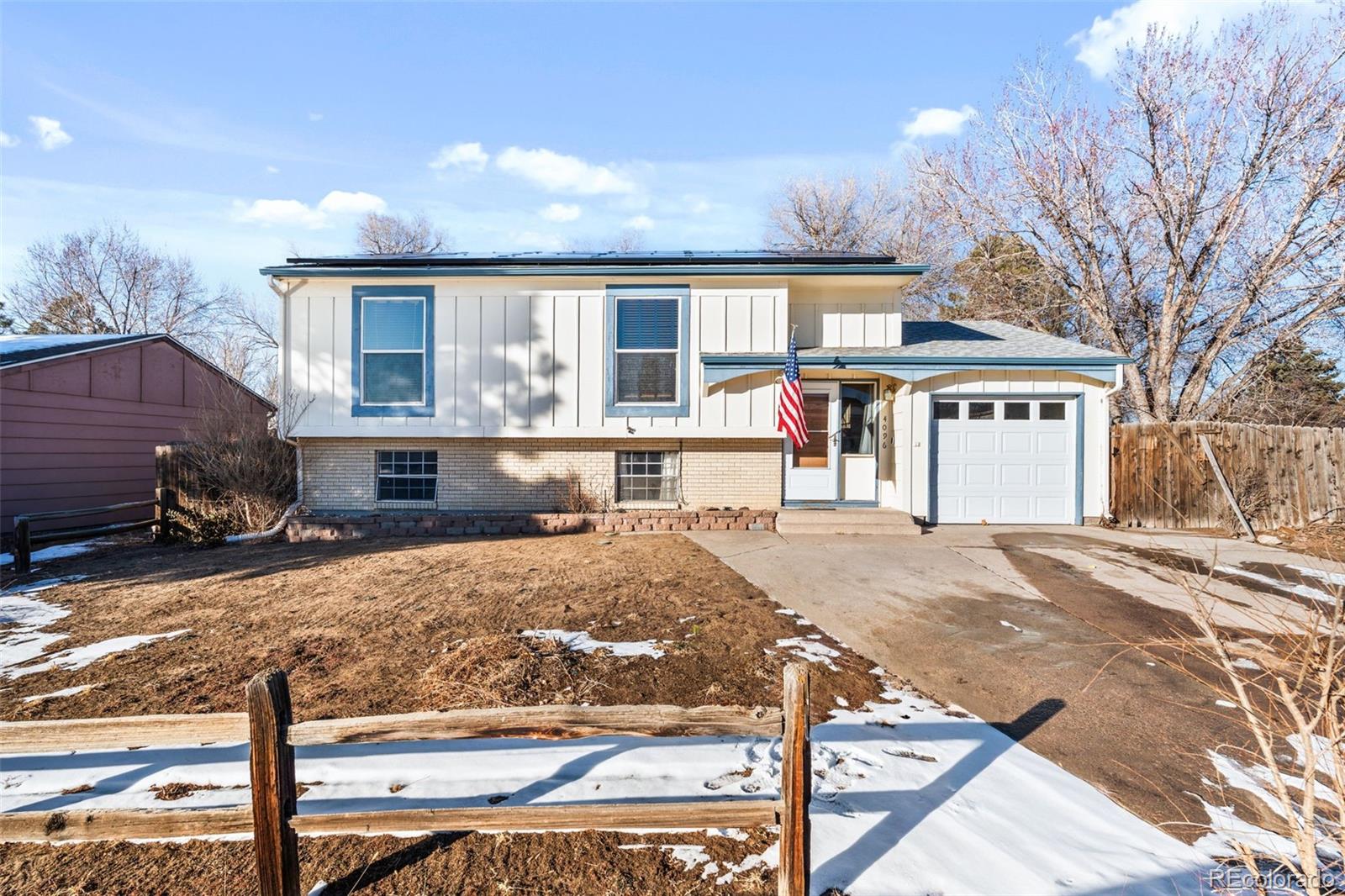 4096 London Lane, Colorado Springs CO 80916