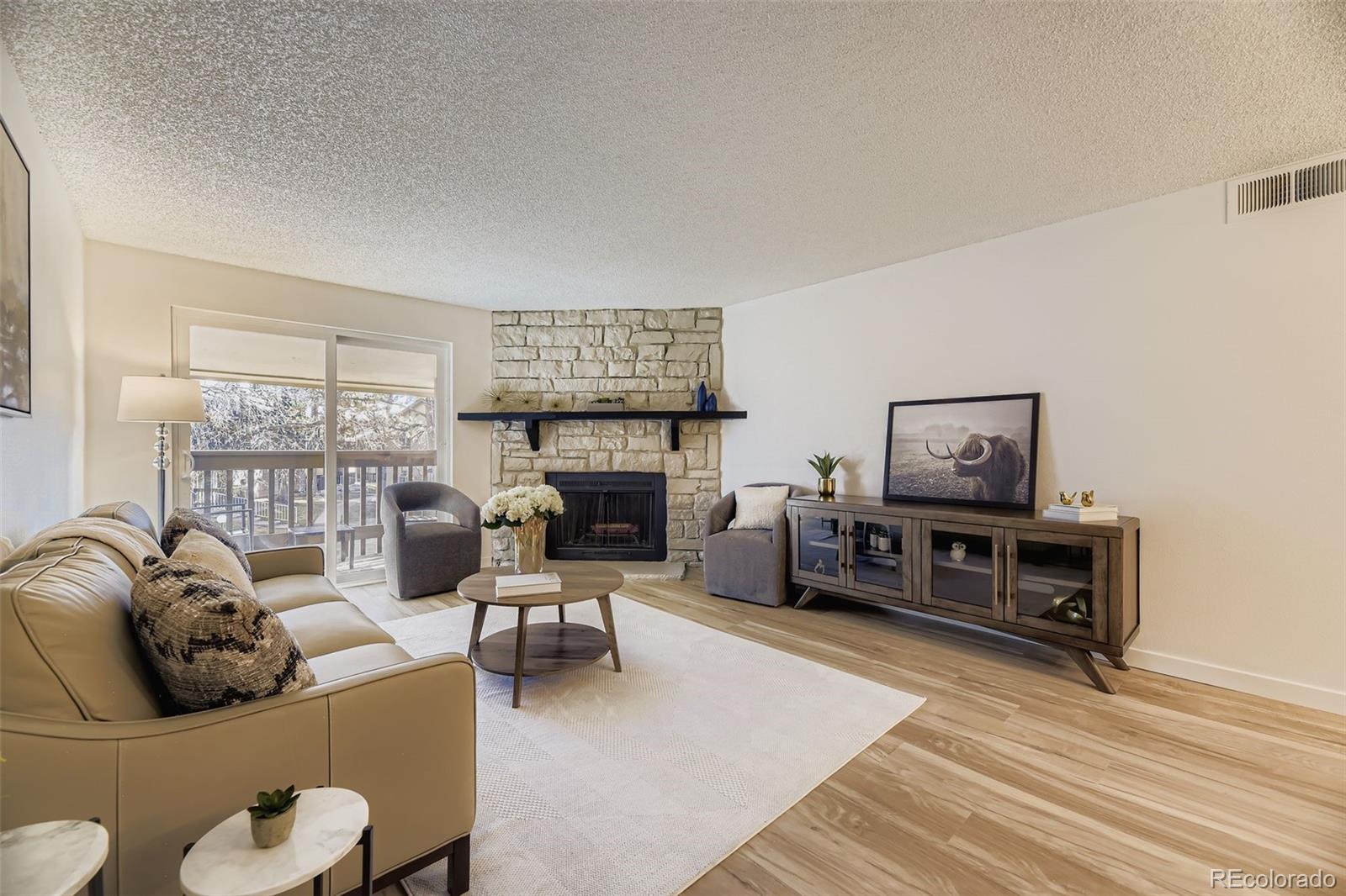 1870 S Pitkin Circle Unit B, Aurora CO 80017