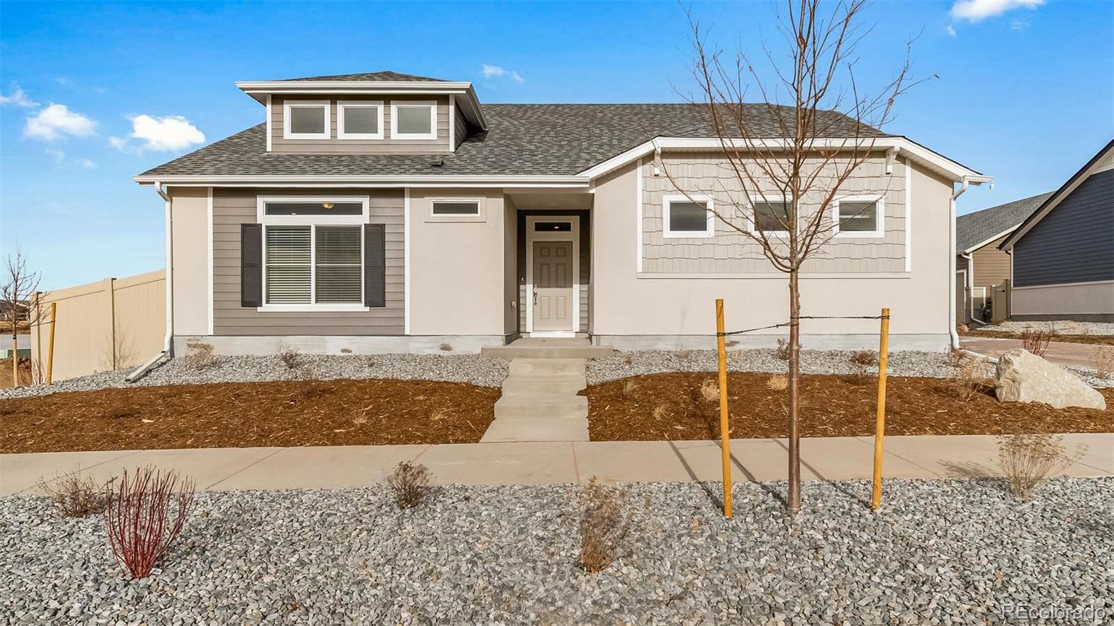 5161 N Quatar Street, Aurora CO 80019