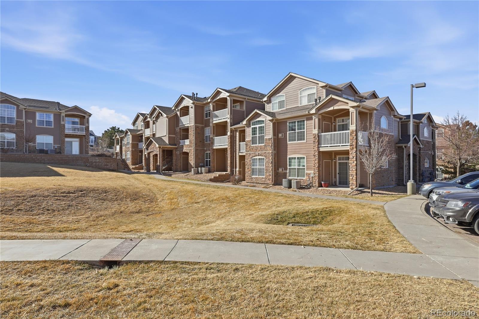 7440 S Blackhawk Street Unit 14-305, Englewood CO 80112