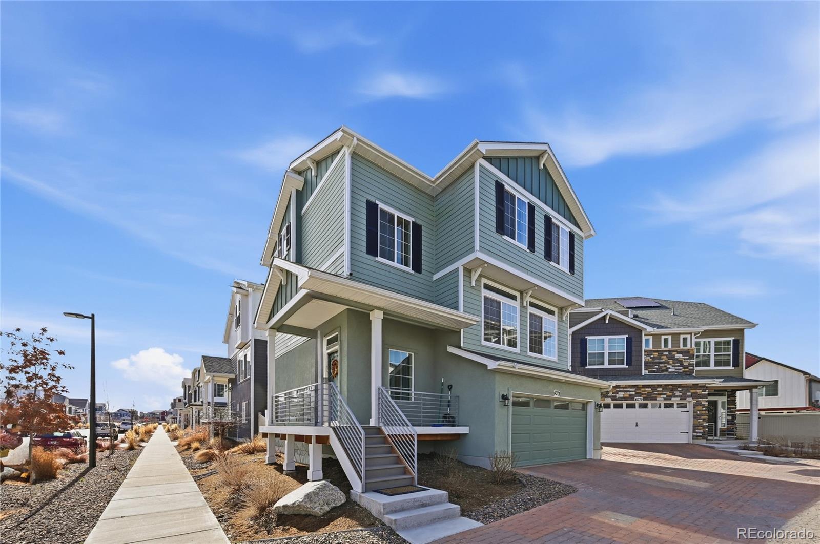 4073 N Quatar Court, Aurora CO 80019