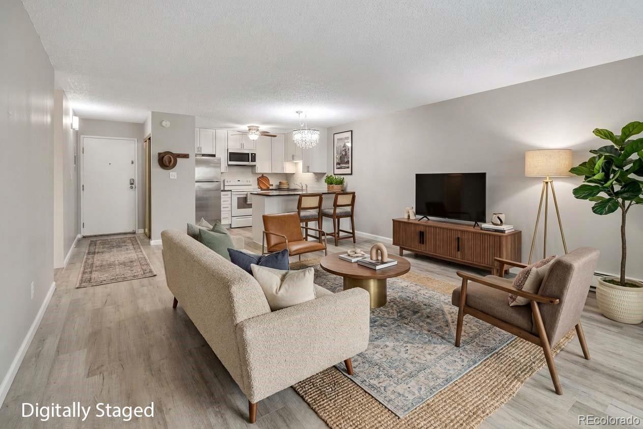 7040 E Girard Avenue Unit 310, Denver CO 80224