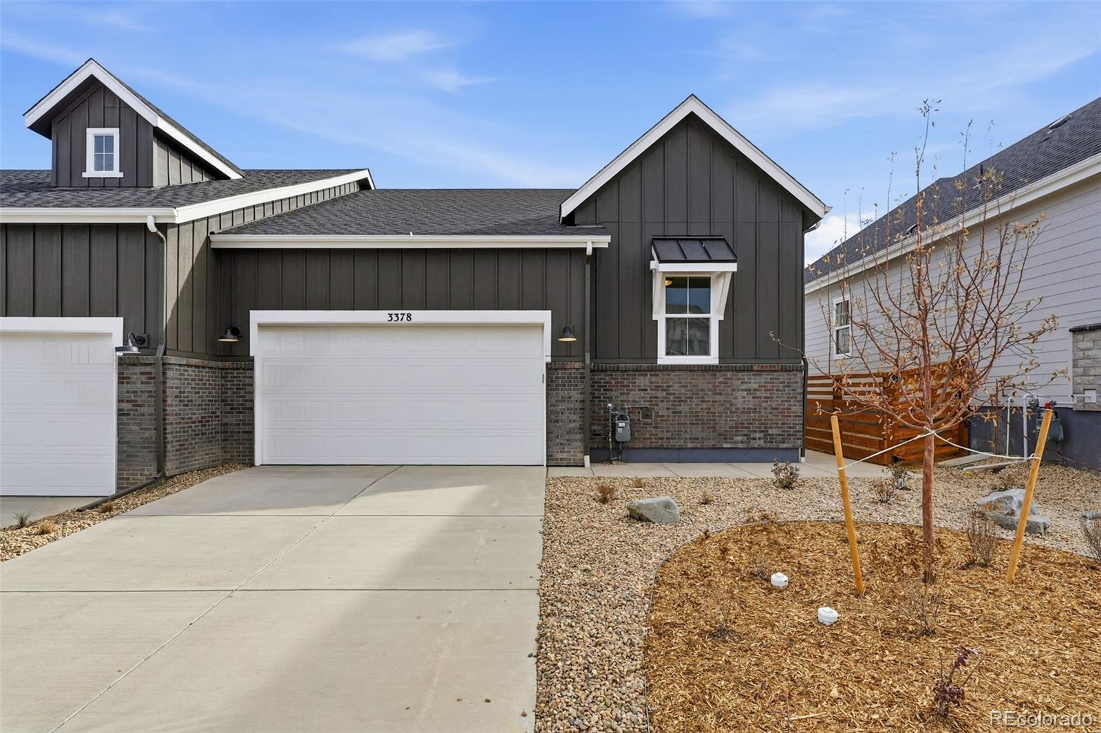 3378 N Duquesne Way, Aurora CO 80019