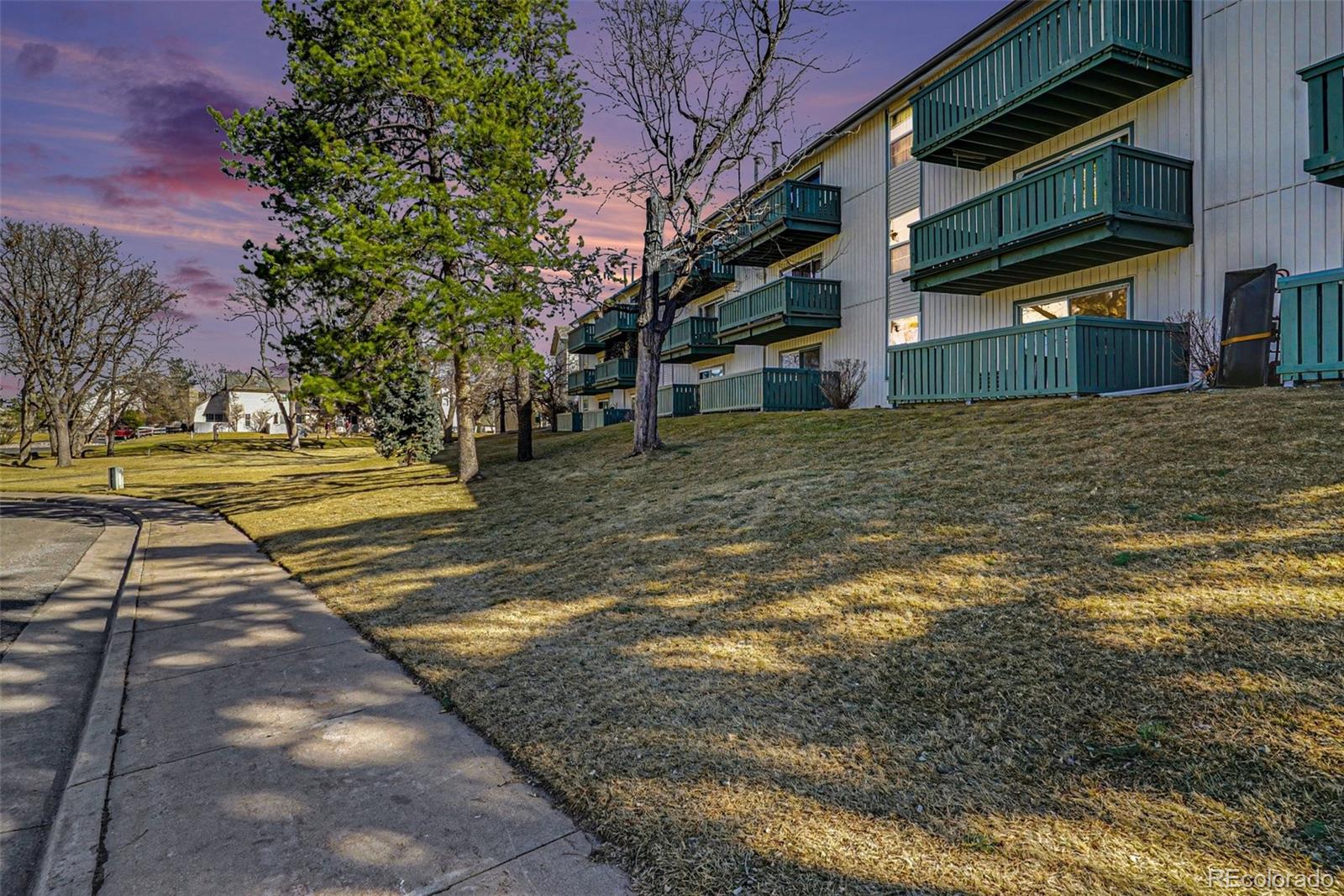 2120 S Vaughn Way Unit 102F, Aurora CO 80014