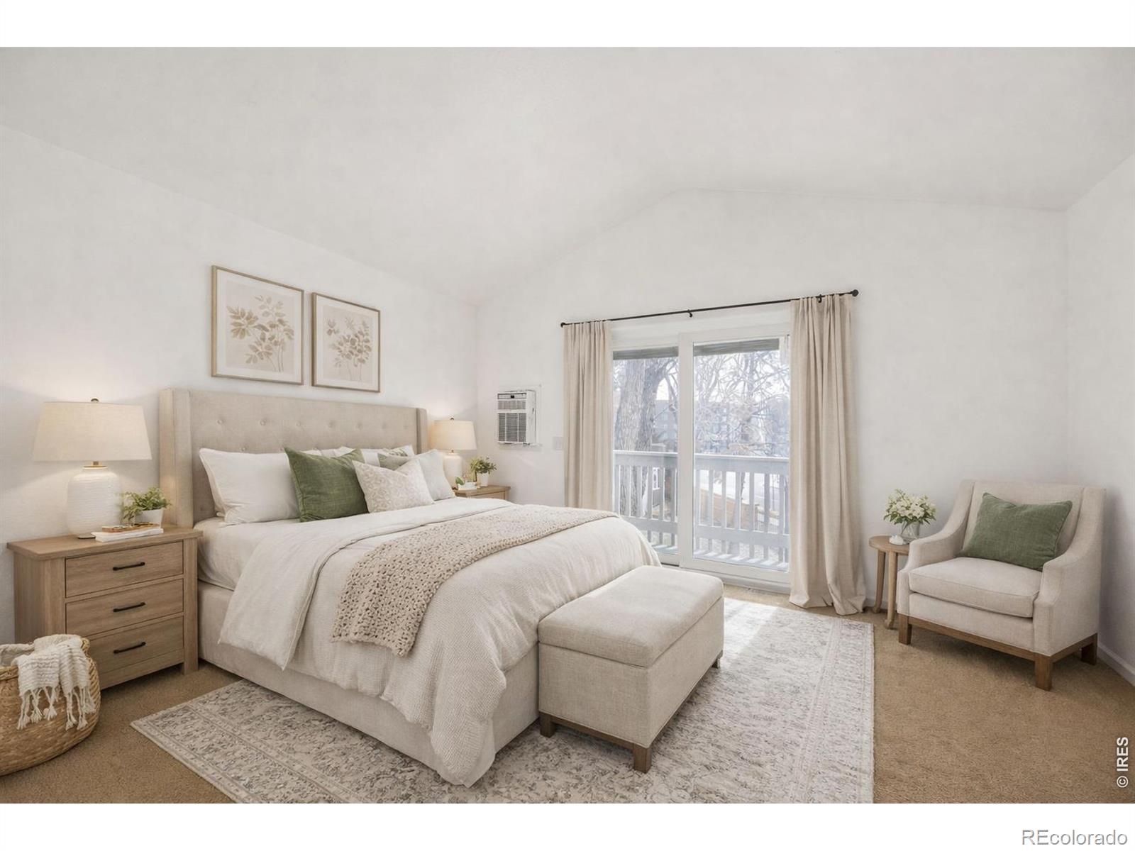 195 S Sable Boulevard Unit U23, Aurora CO 80012